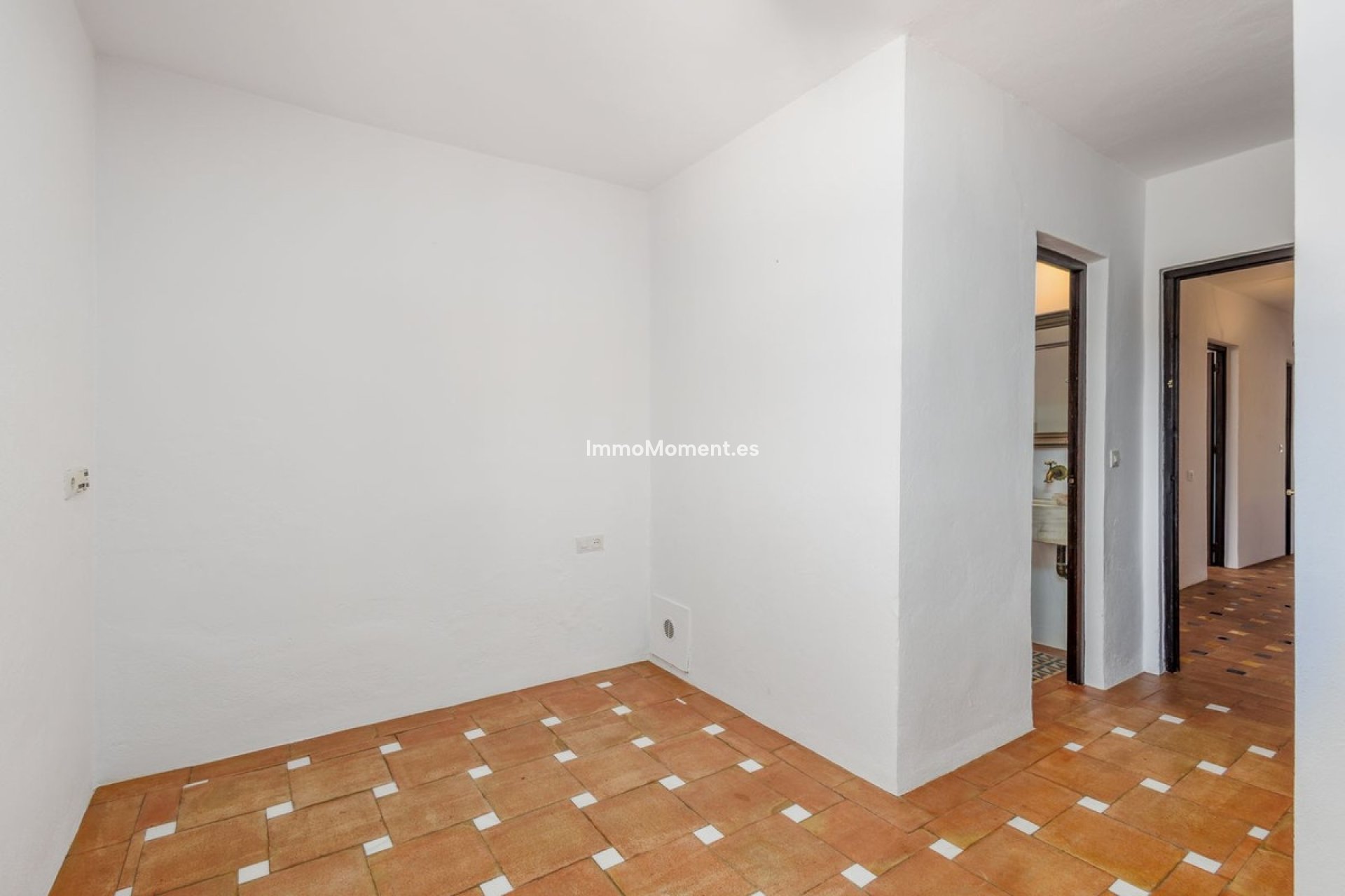 Revente - Villa individuelle - Intérieur                       - Coín