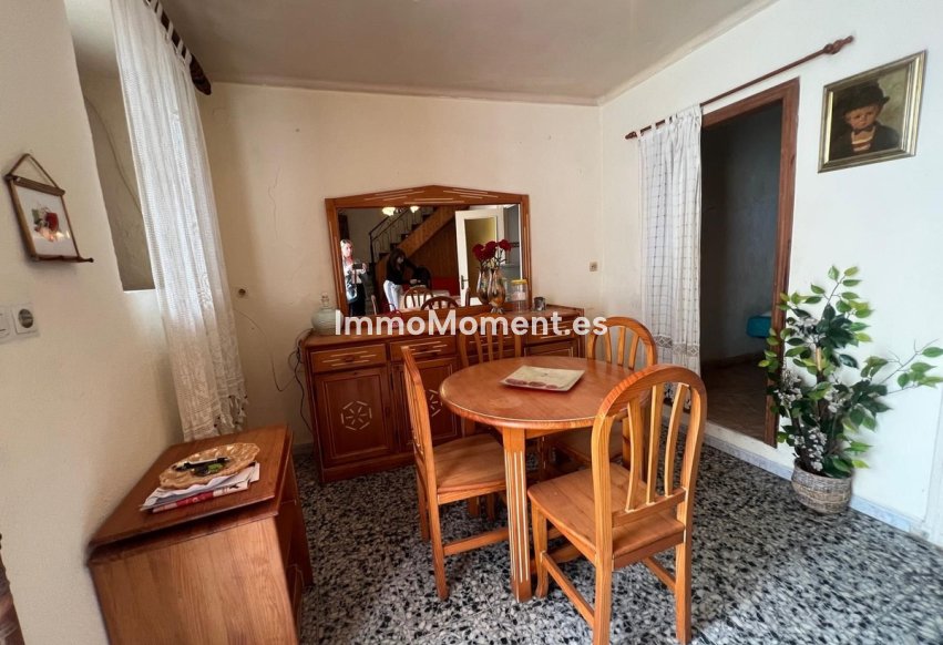 Revente - Villa individuelle - Intérieur                       - Coín