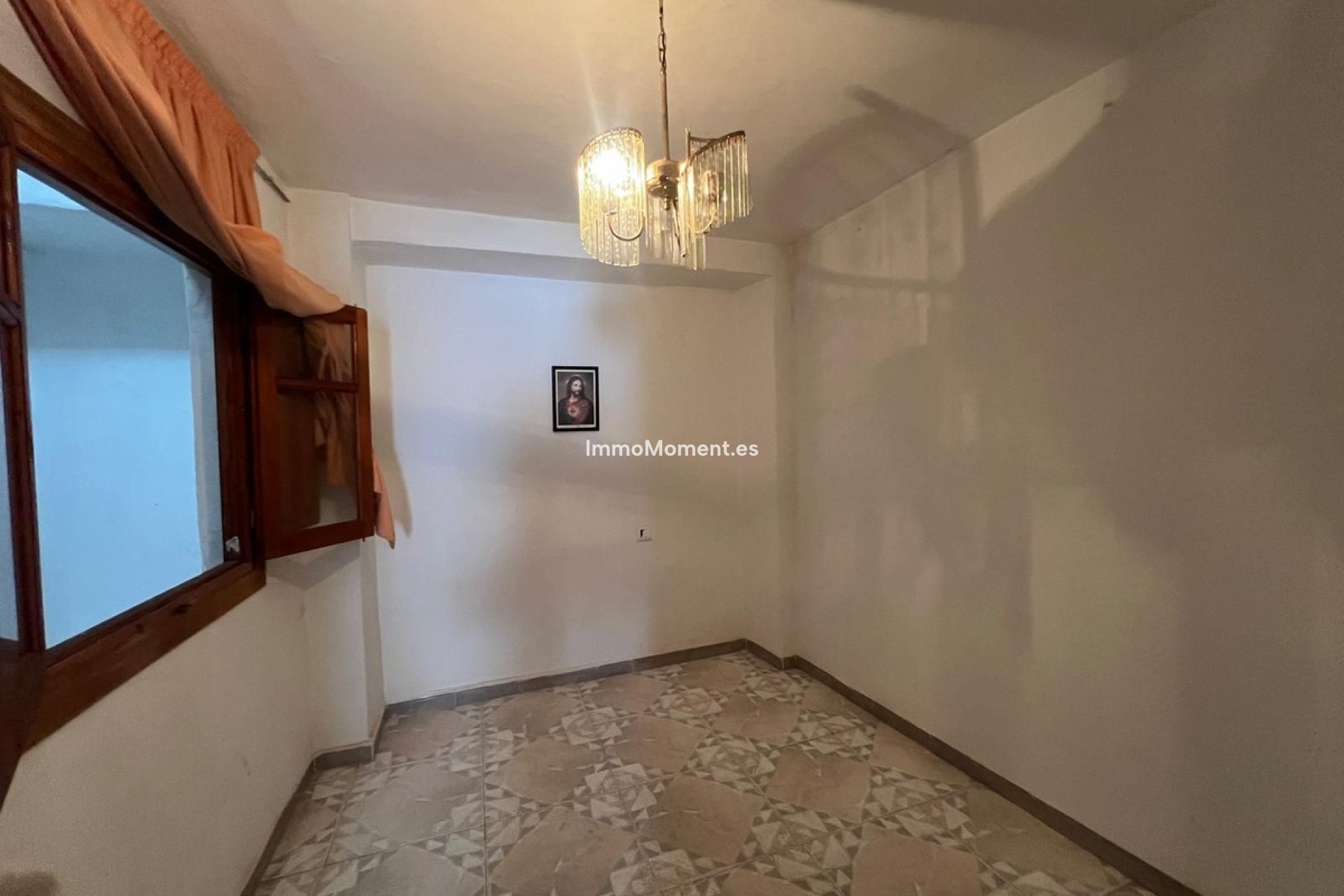Revente - Villa individuelle - Intérieur                       - Coín