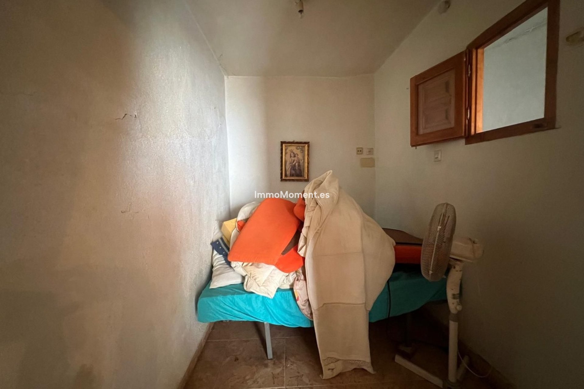 Revente - Villa individuelle - Intérieur                       - Coín