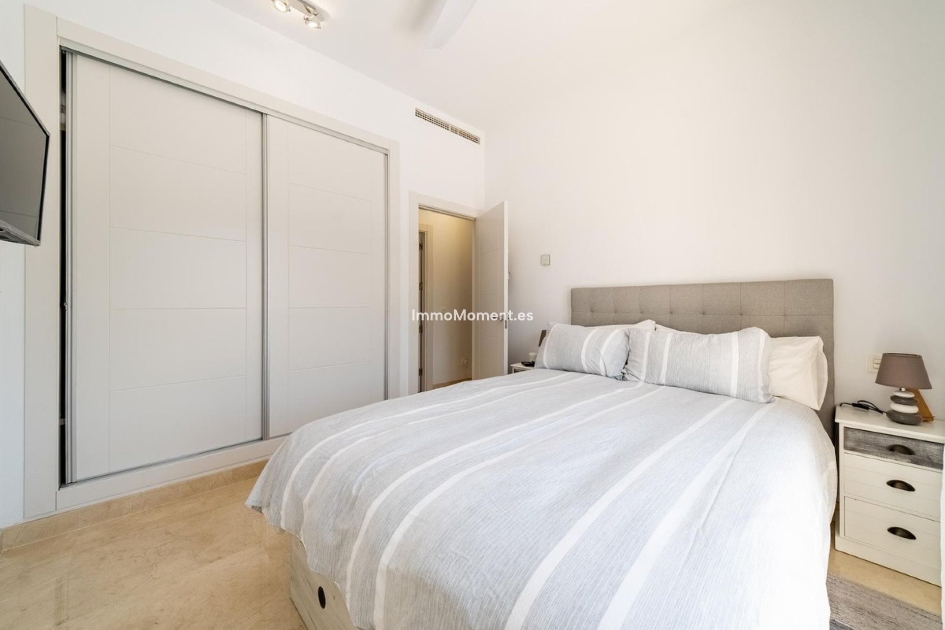 Revente - Villa individuelle - Intérieur                       - Coín