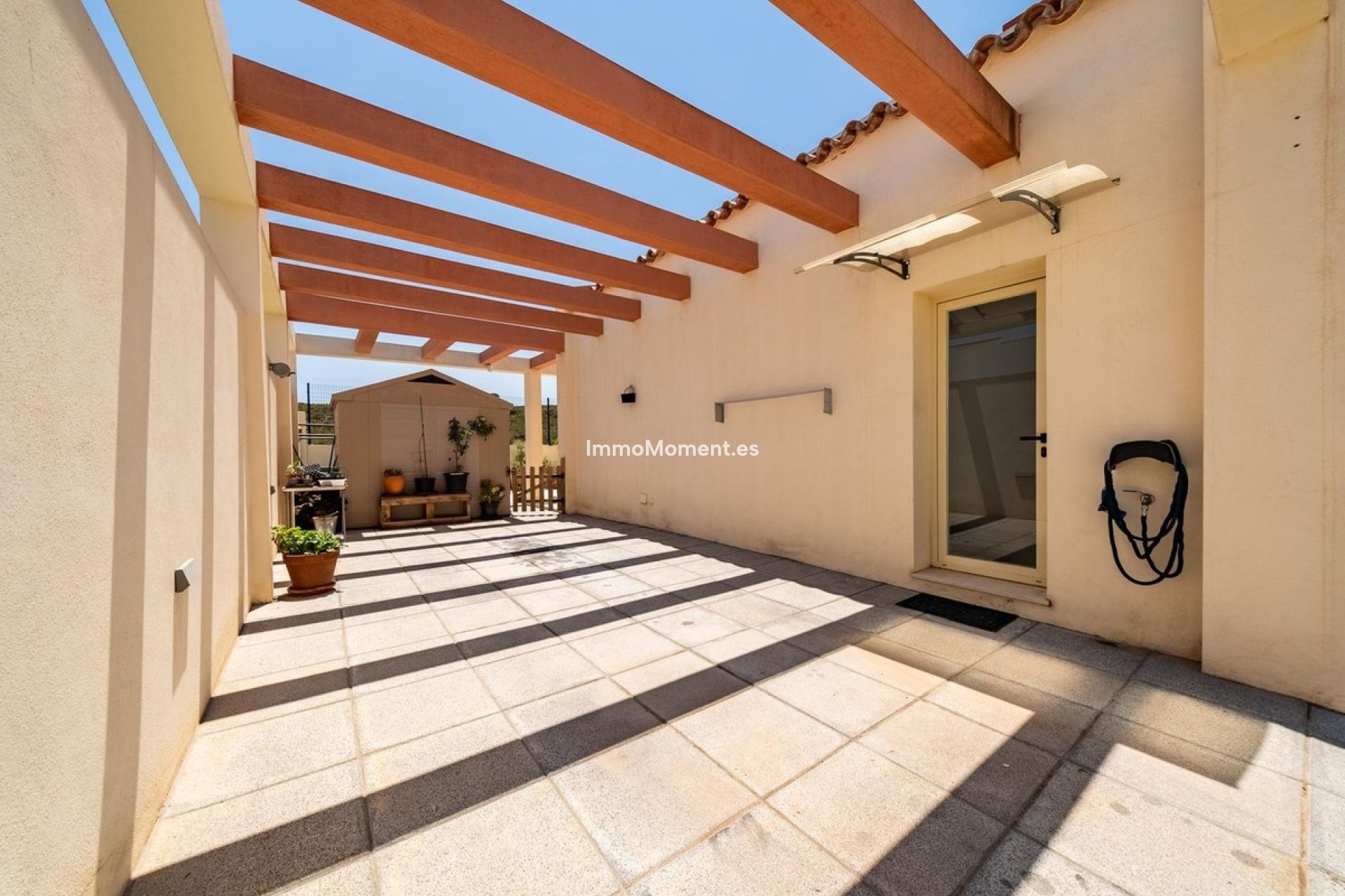 Revente - Villa individuelle - Intérieur                       - Coín