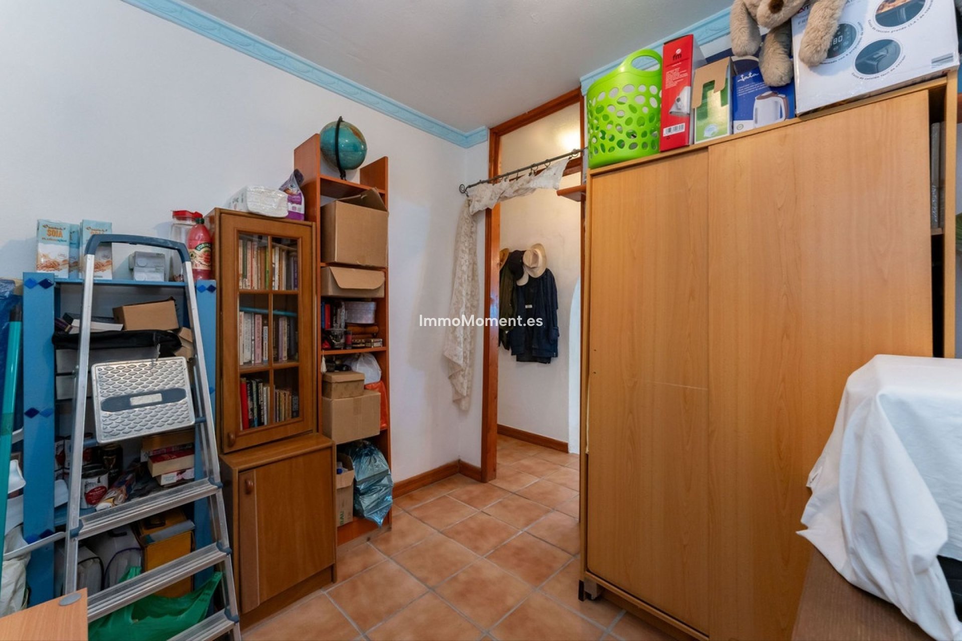 Revente - Villa individuelle - Intérieur                       - Coín