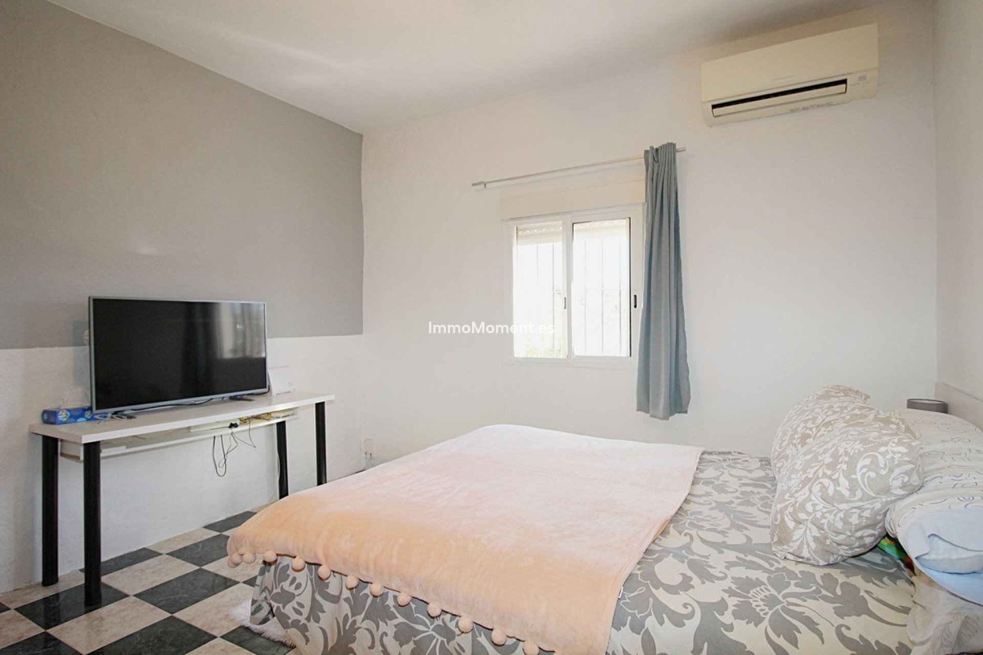 Revente - Villa individuelle - Intérieur                       - Coín