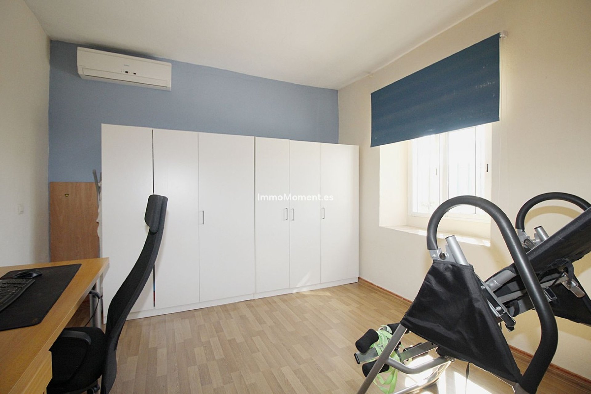 Revente - Villa individuelle - Intérieur                       - Coín