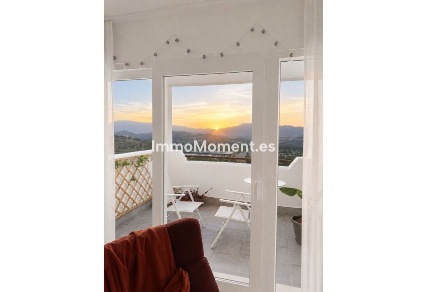 Revente - Villa individuelle - Intérieur                       - Coín