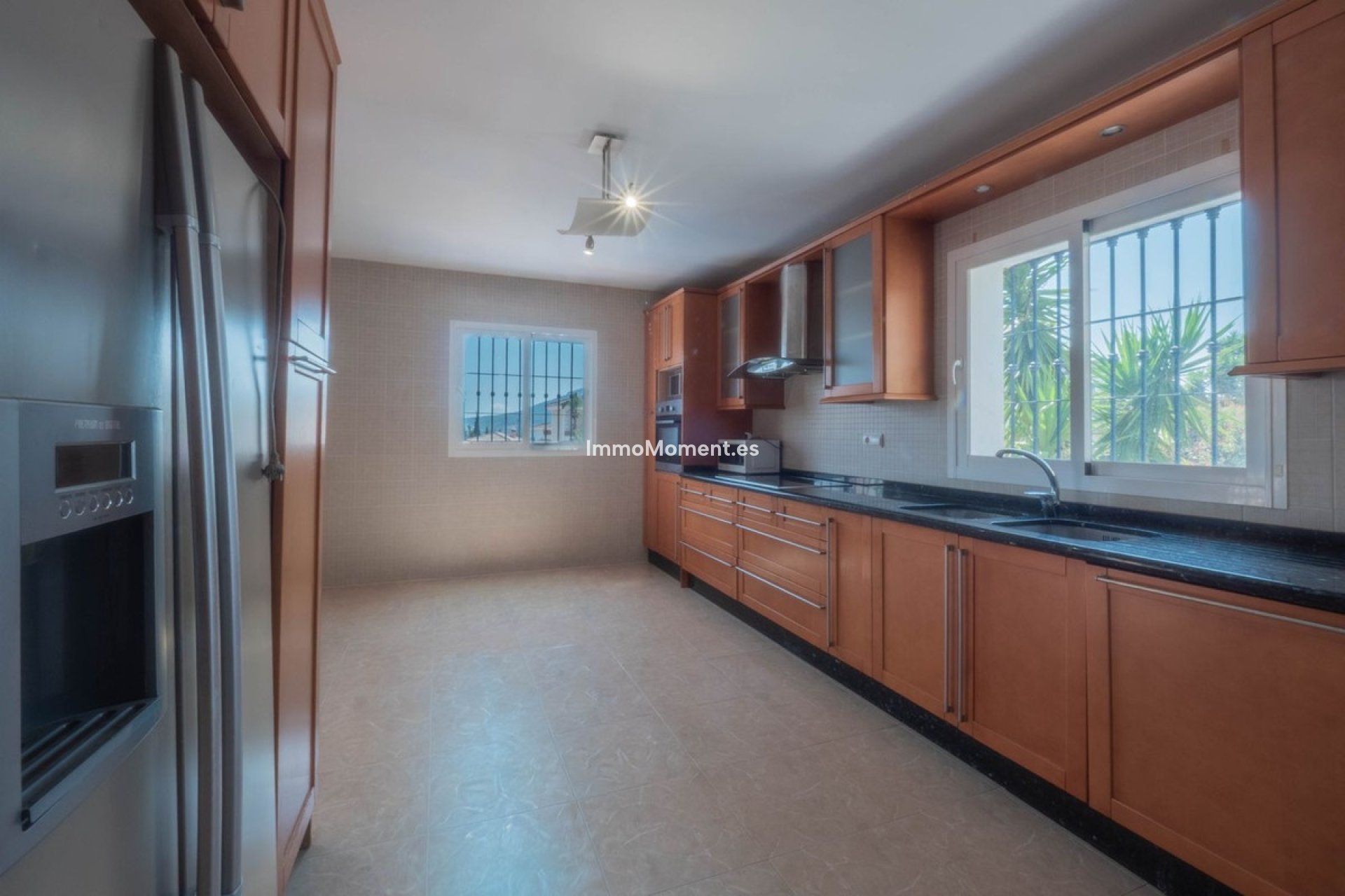 Revente - Villa individuelle - Intérieur                       - Coín