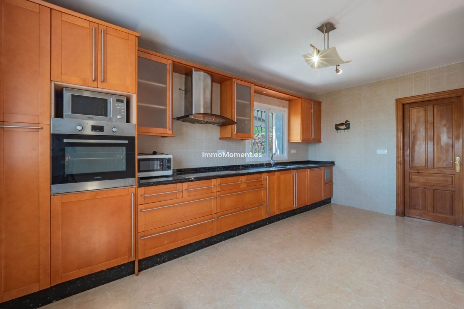 Revente - Villa individuelle - Intérieur                       - Coín