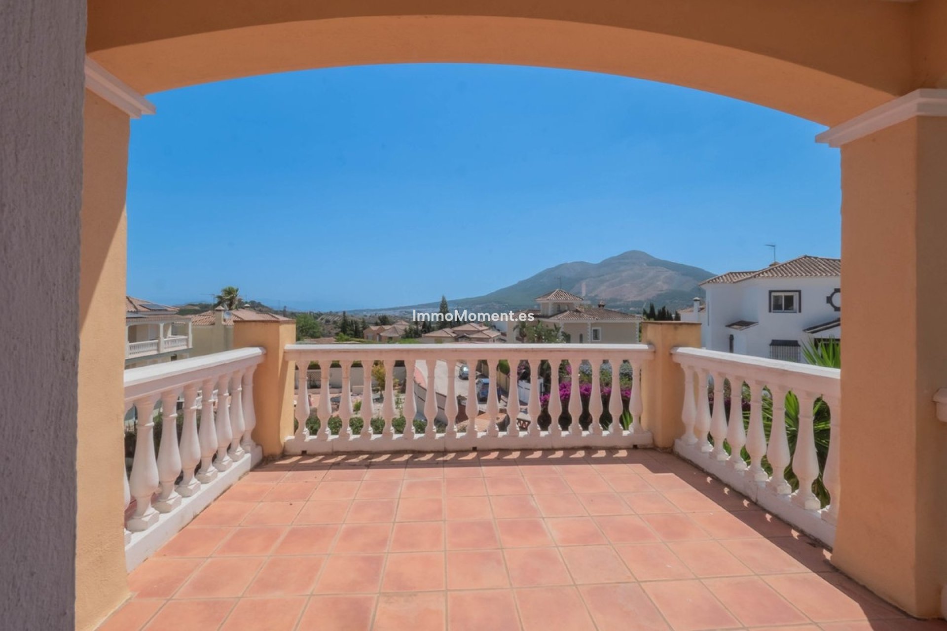 Revente - Villa individuelle - Intérieur                       - Coín