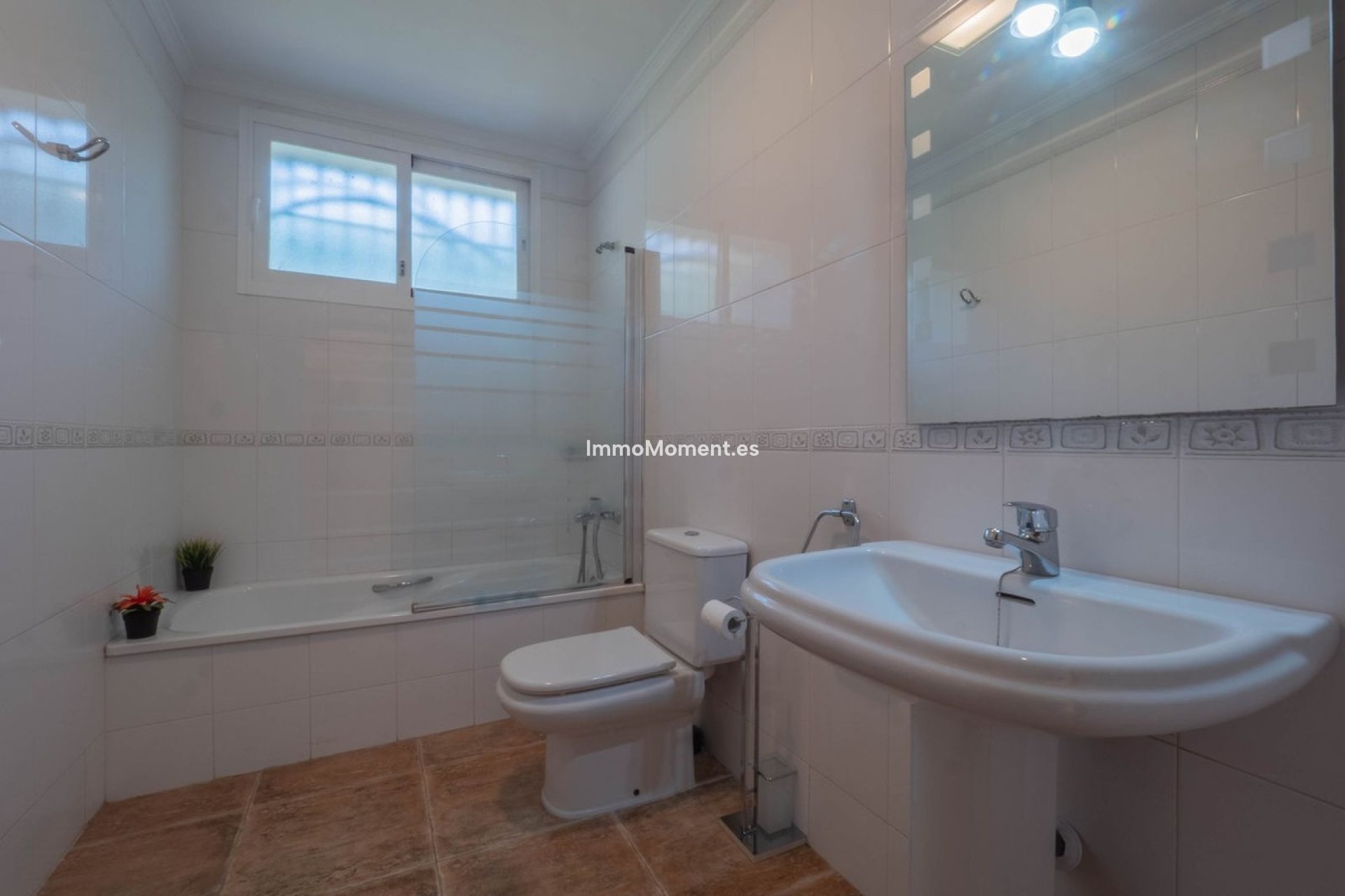 Revente - Villa individuelle - Intérieur                       - Coín