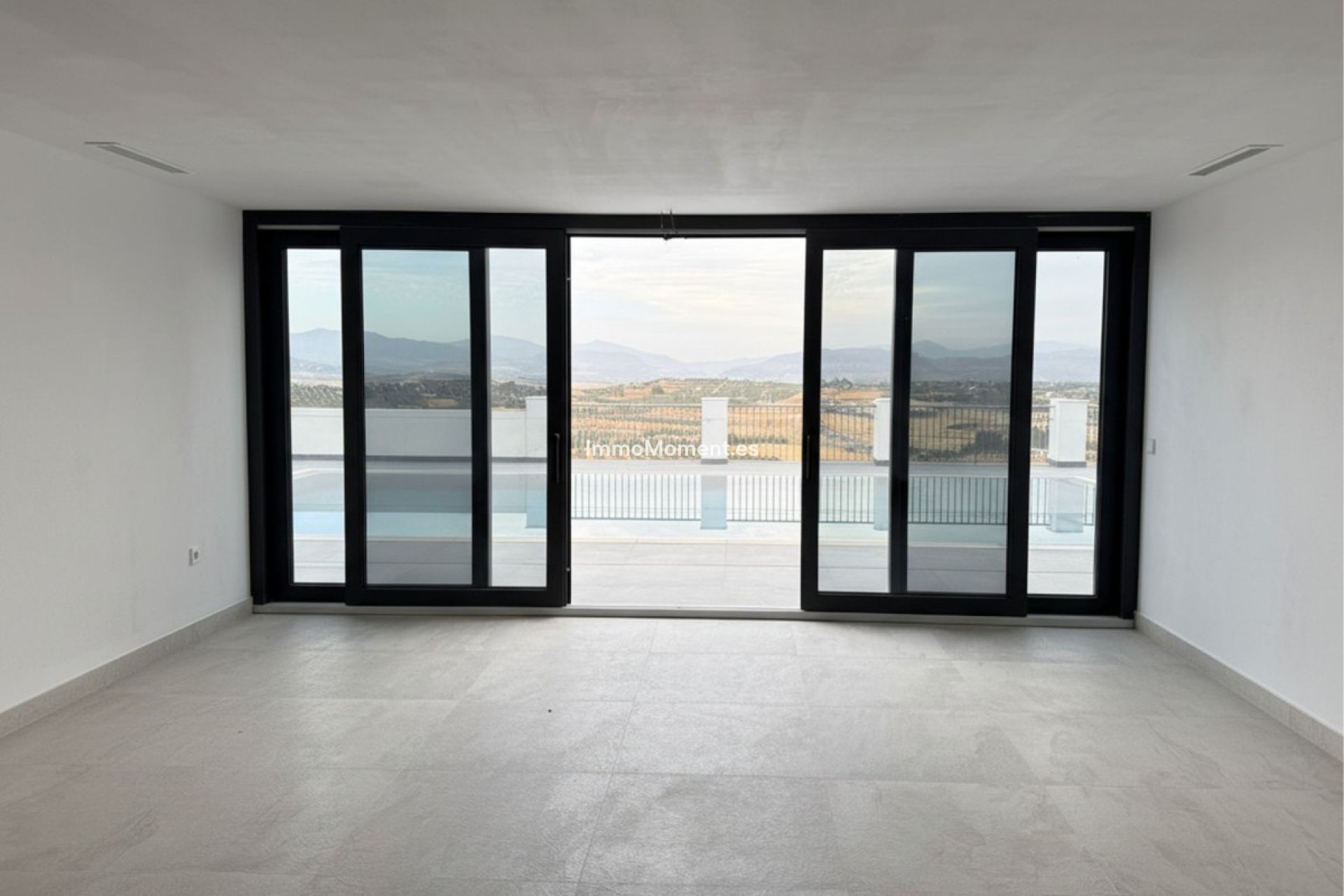 Revente - Villa individuelle - Intérieur                       - Coín