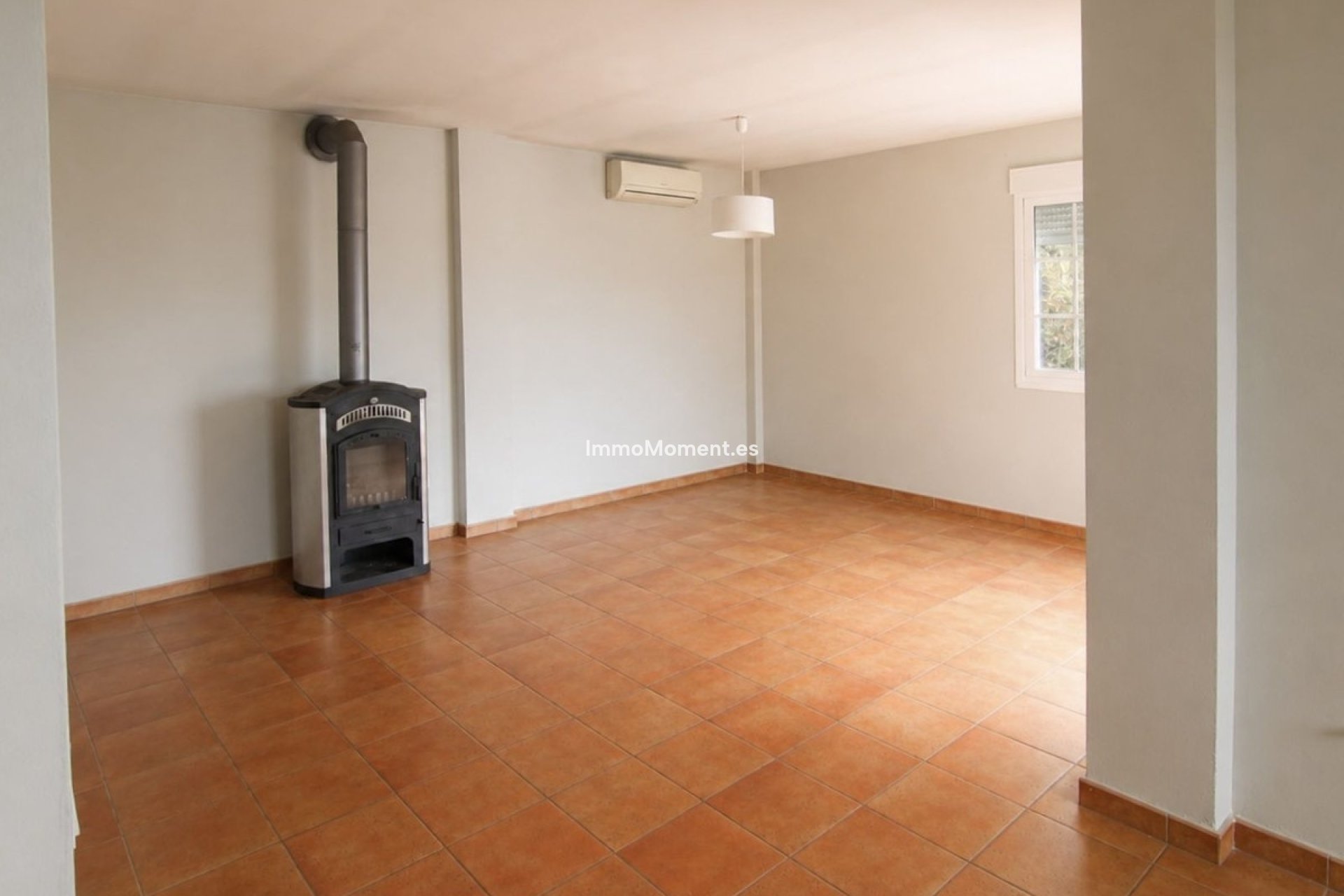 Revente - Villa individuelle - Intérieur                       - Coín