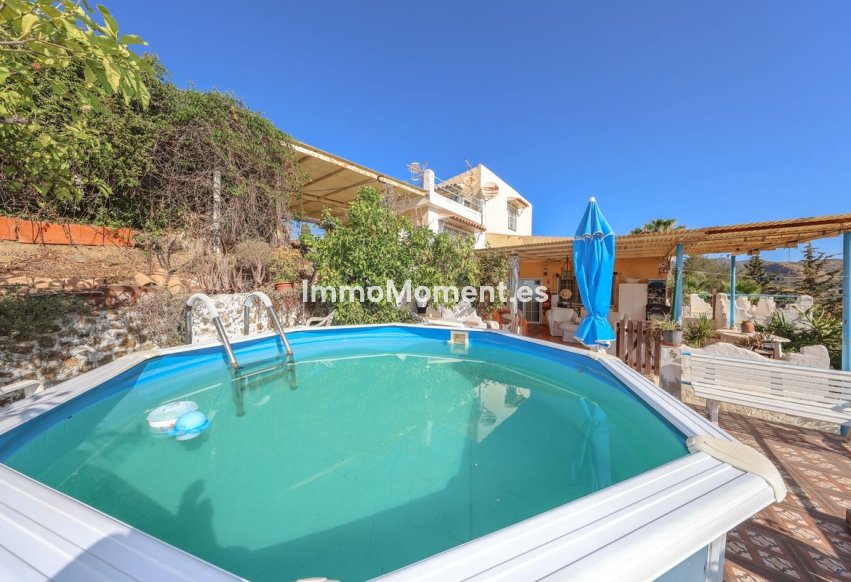 Revente - Villa individuelle - Intérieur                       - Estacion de Cartama