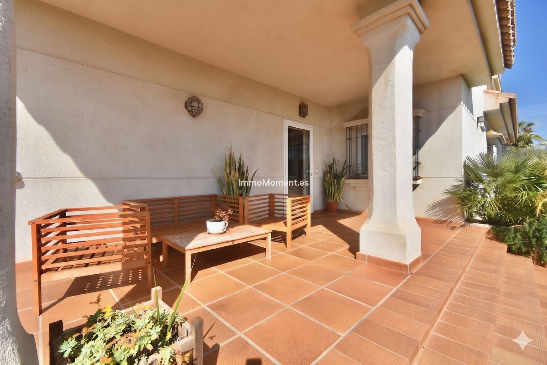 Revente - Villa individuelle - Intérieur                       - Estacion de Cartama