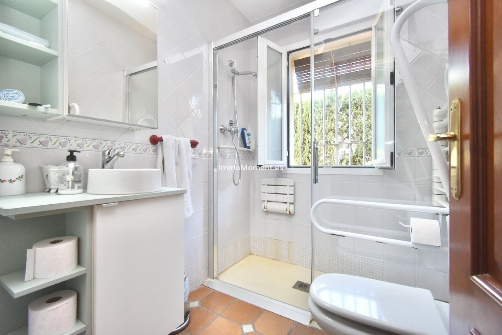 Revente - Villa individuelle - Intérieur                       - Estacion de Cartama