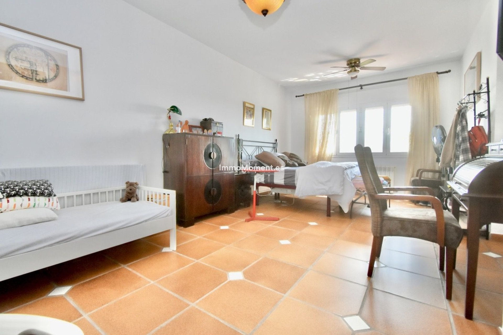 Revente - Villa individuelle - Intérieur                       - Estacion de Cartama