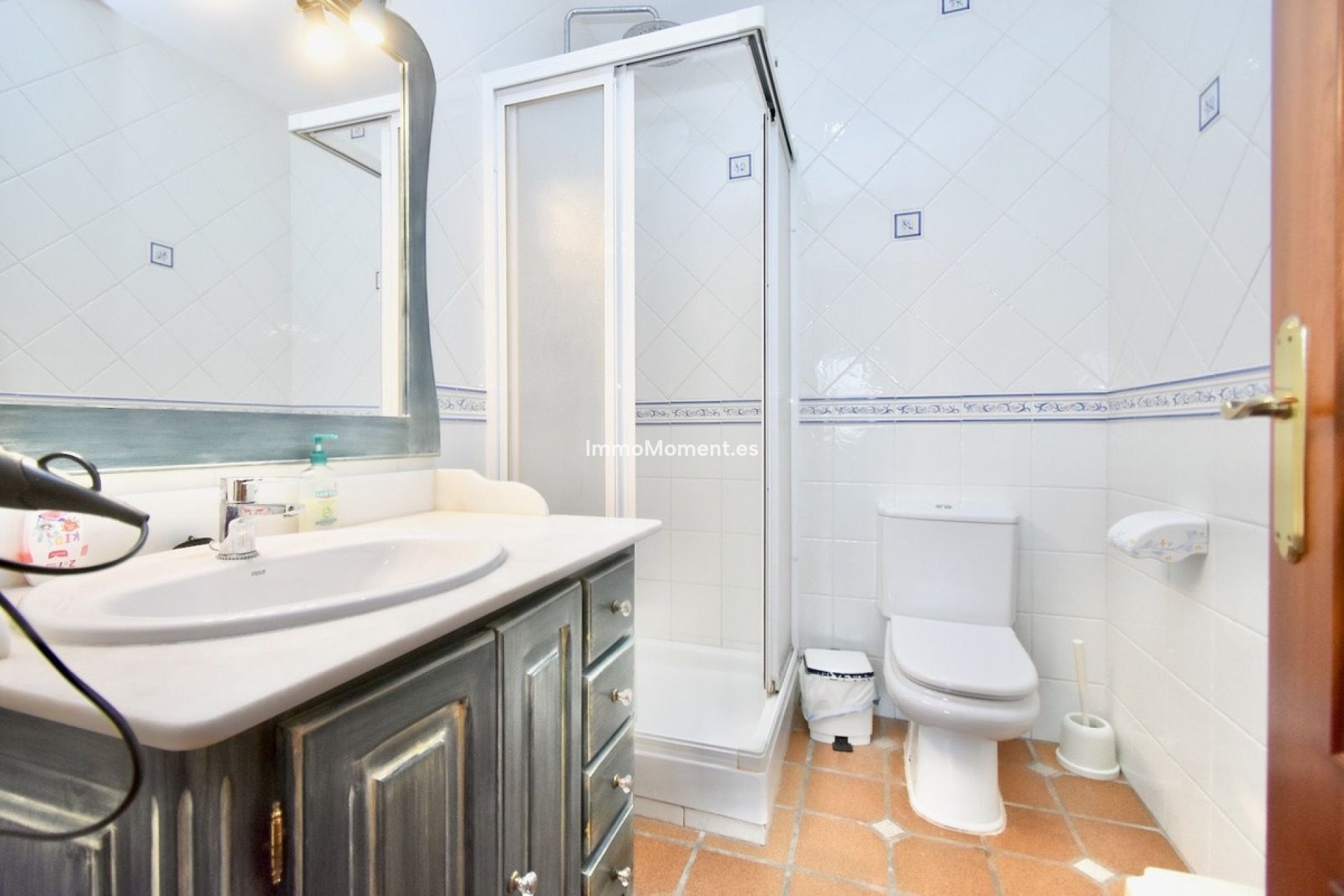 Revente - Villa individuelle - Intérieur                       - Estacion de Cartama
