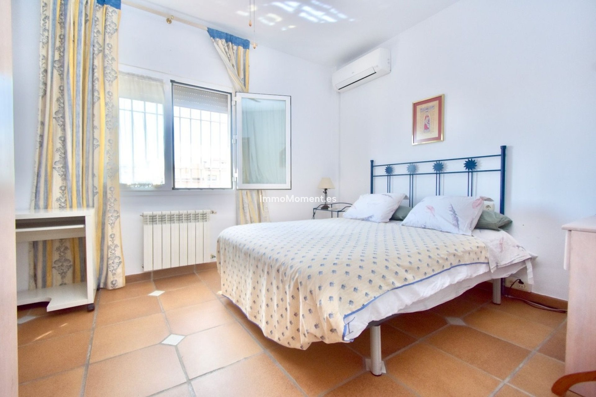 Revente - Villa individuelle - Intérieur                       - Estacion de Cartama