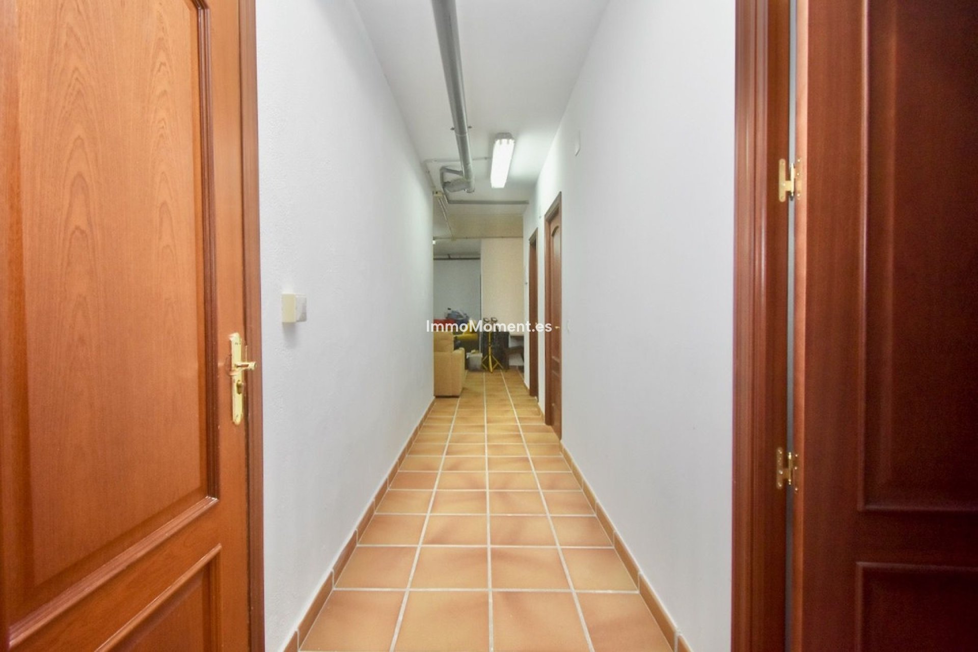 Revente - Villa individuelle - Intérieur                       - Estacion de Cartama