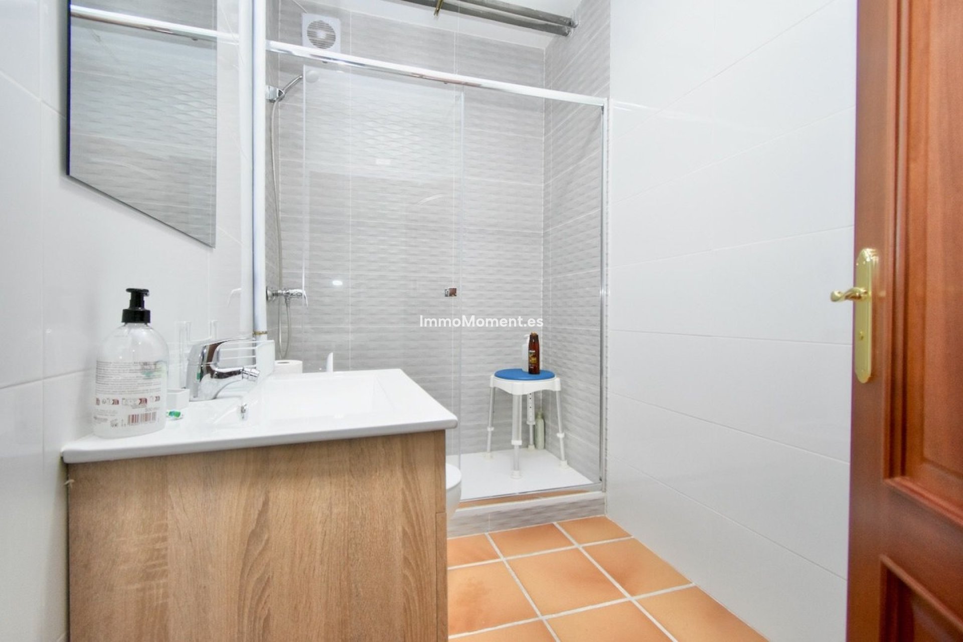 Revente - Villa individuelle - Intérieur                       - Estacion de Cartama