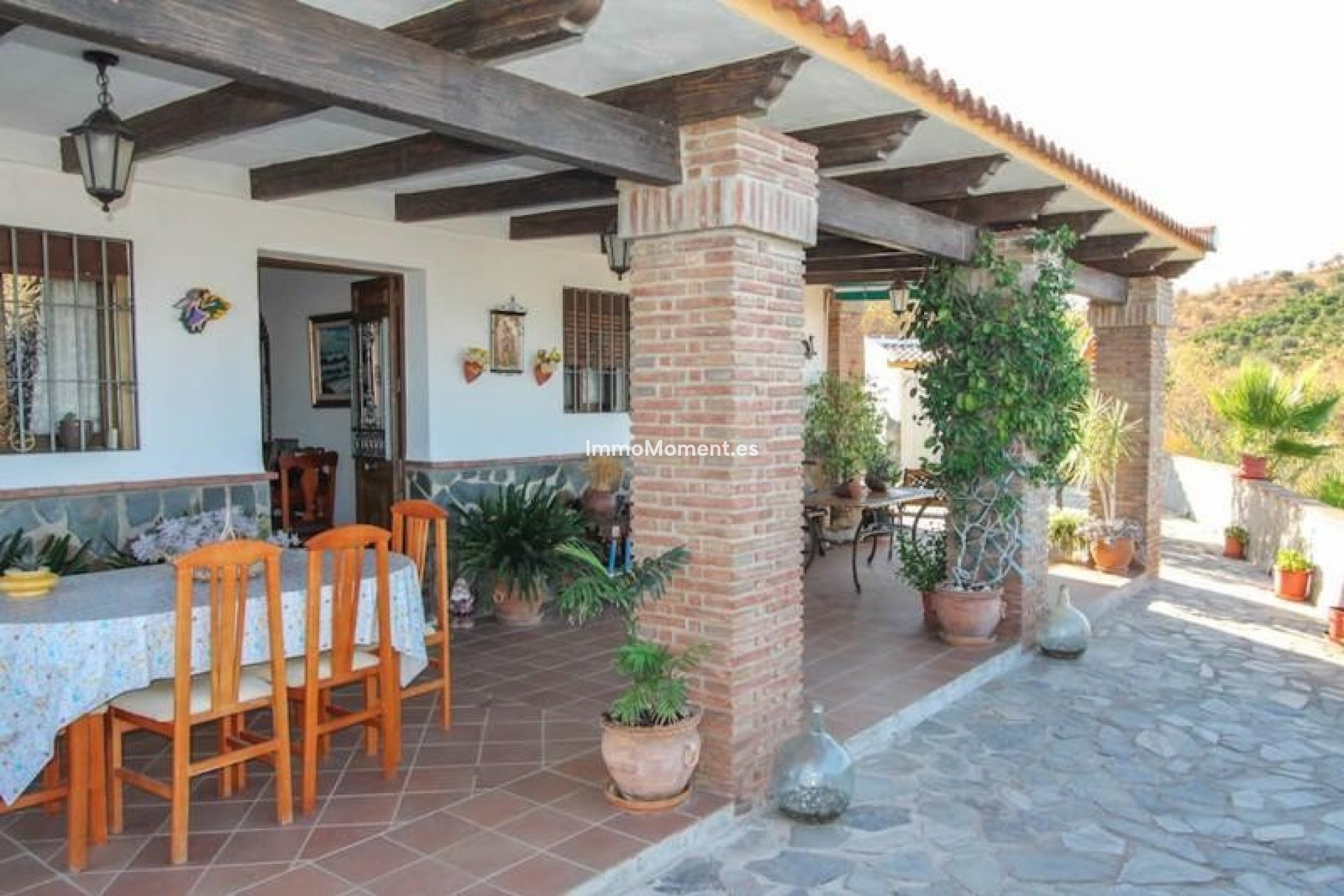 Revente - Villa individuelle - Intérieur                       - Guaro