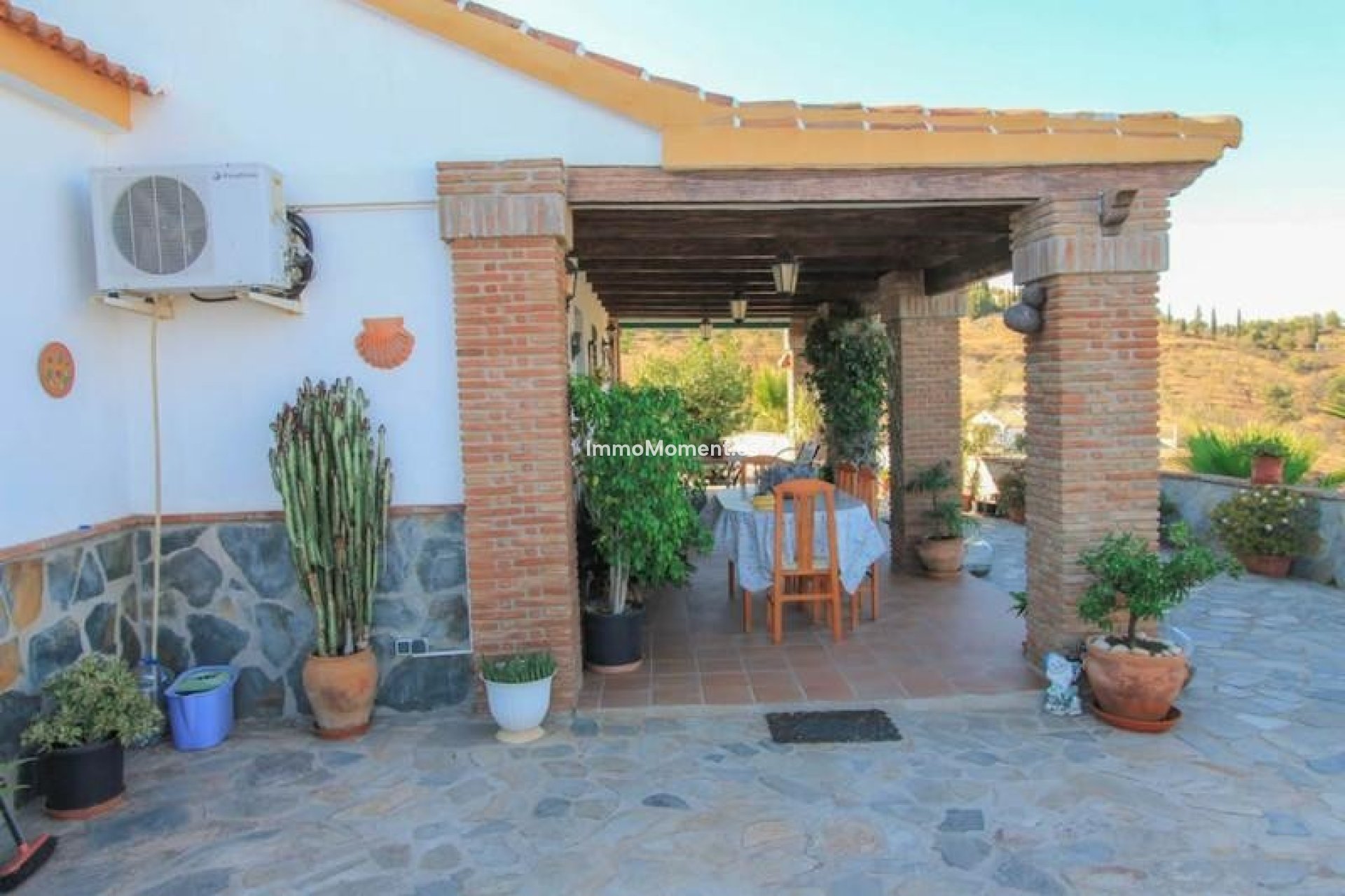 Revente - Villa individuelle - Intérieur                       - Guaro