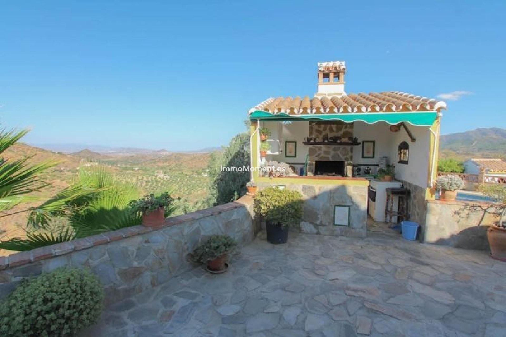 Revente - Villa individuelle - Intérieur                       - Guaro