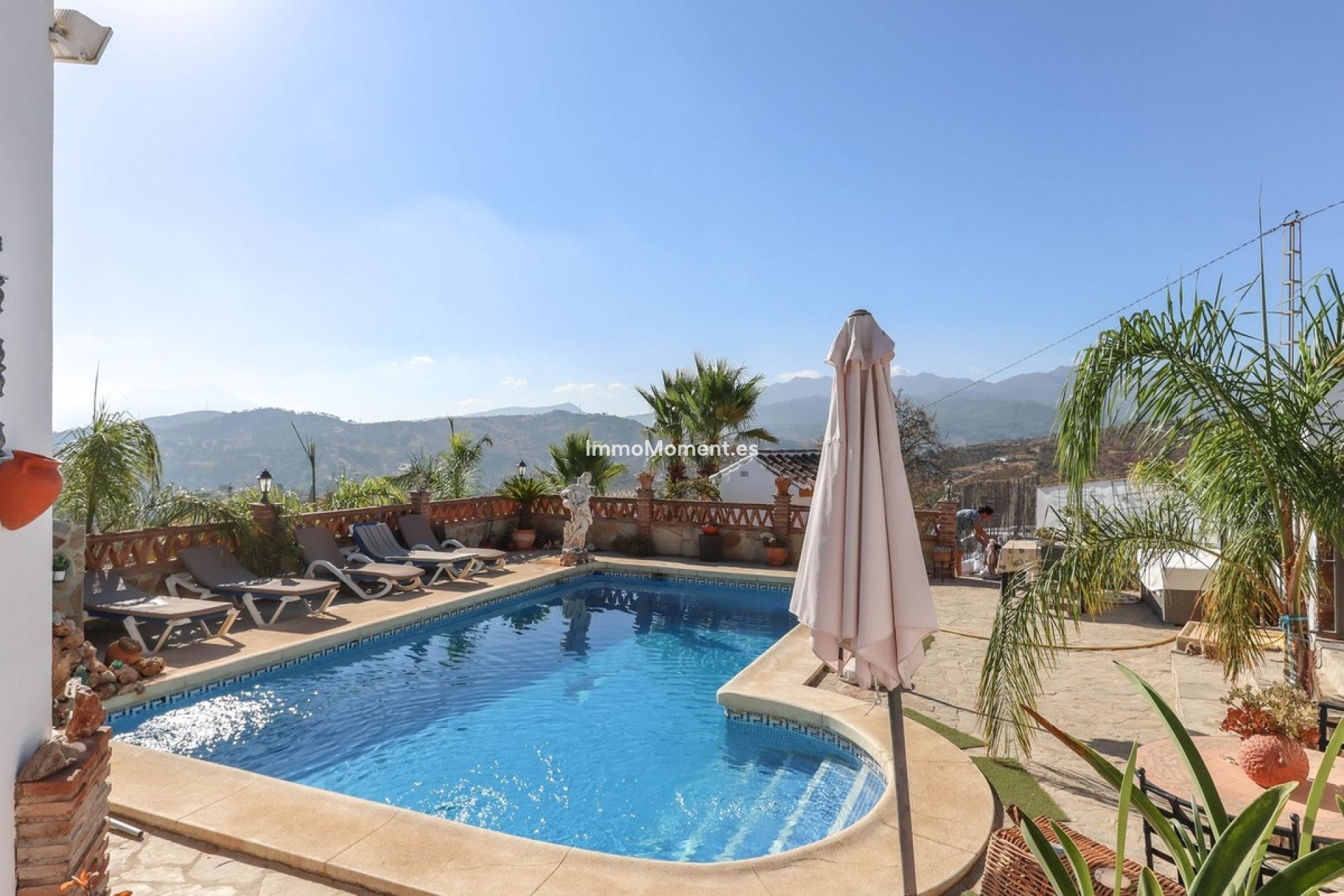 Revente - Villa individuelle - Intérieur                       - Guaro