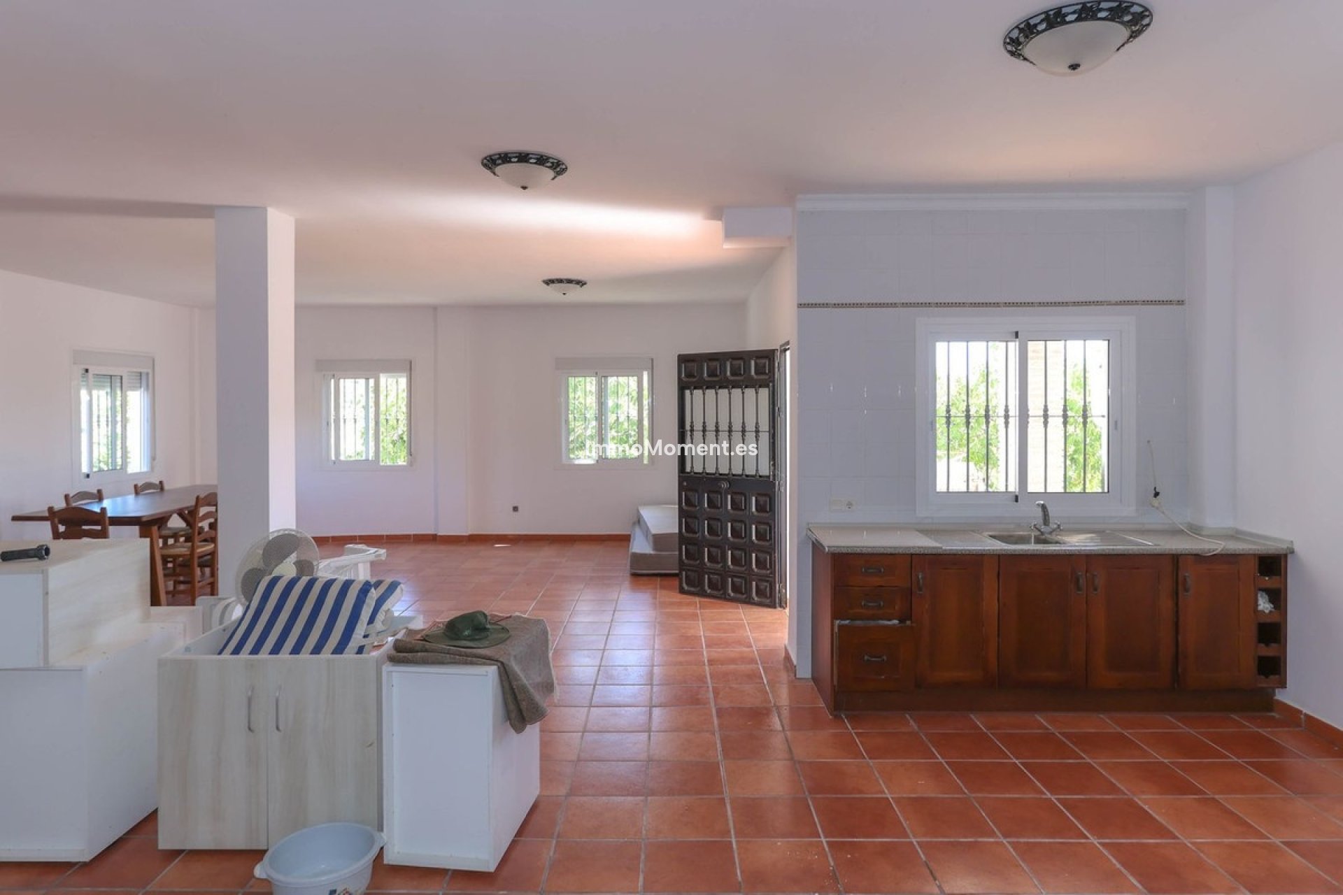 Revente - Villa individuelle - Intérieur                       - Guaro