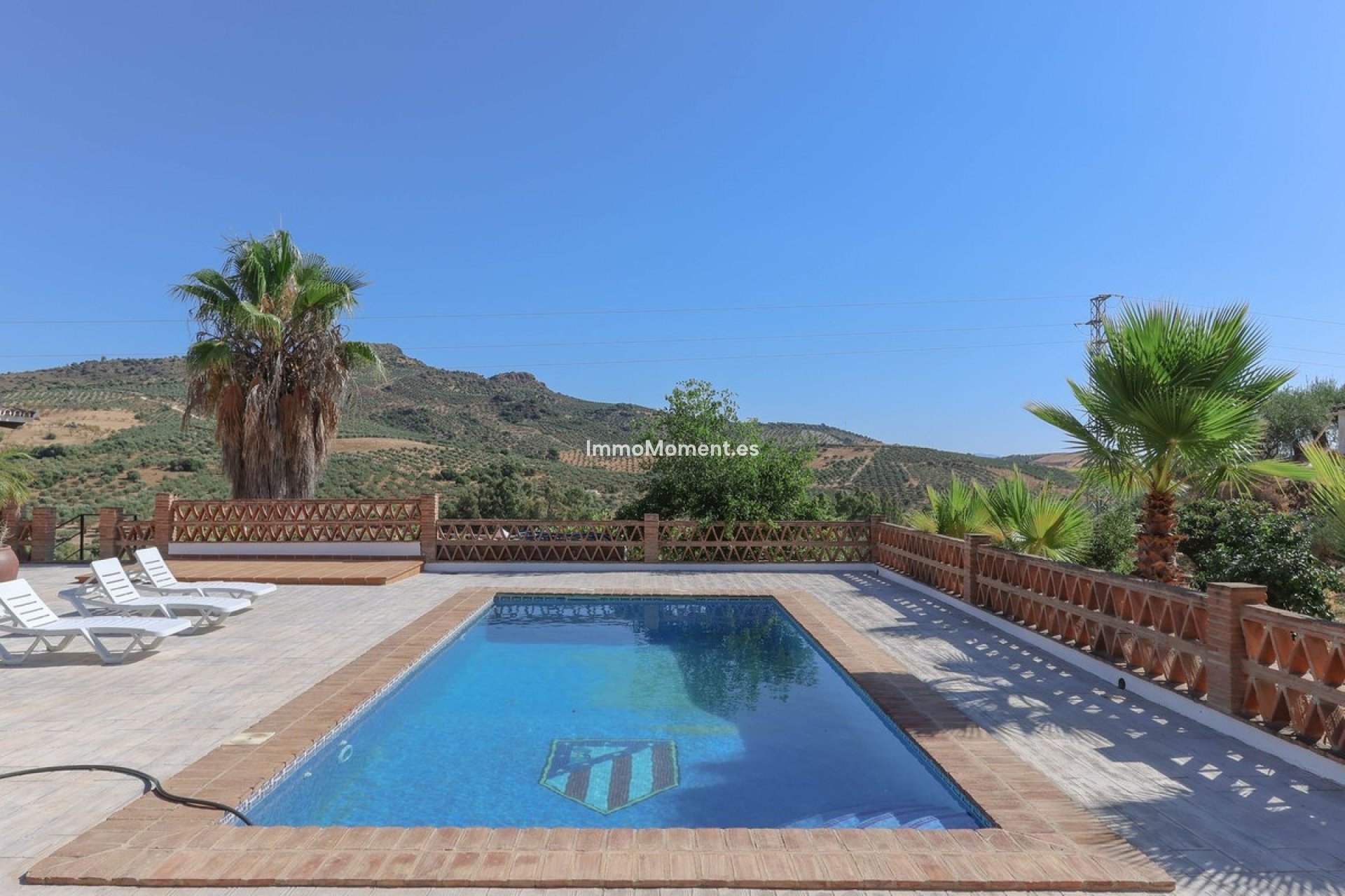 Revente - Villa individuelle - Intérieur                       - Guaro