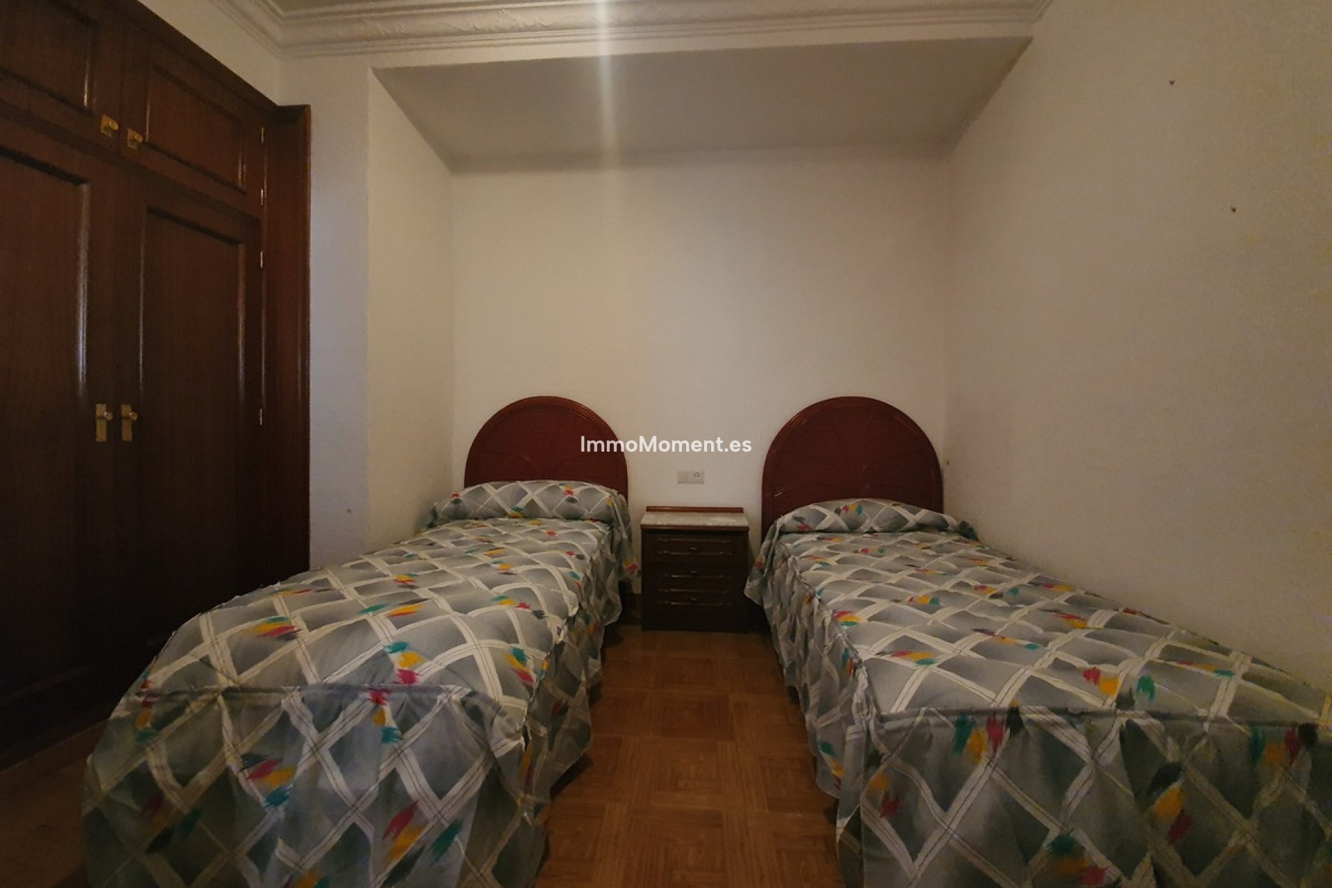 Revente - Villa individuelle - Intérieur                       - Guaro