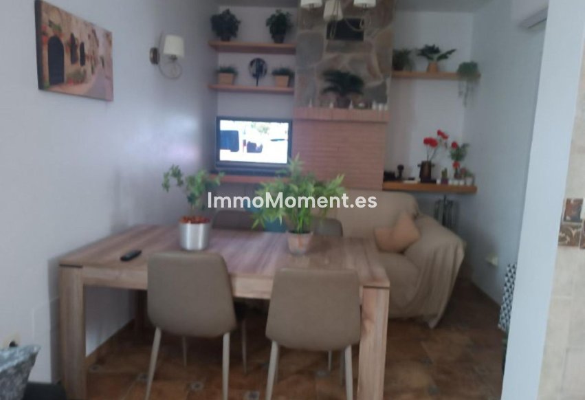 Revente - Villa individuelle - Intérieur                       - Guaro