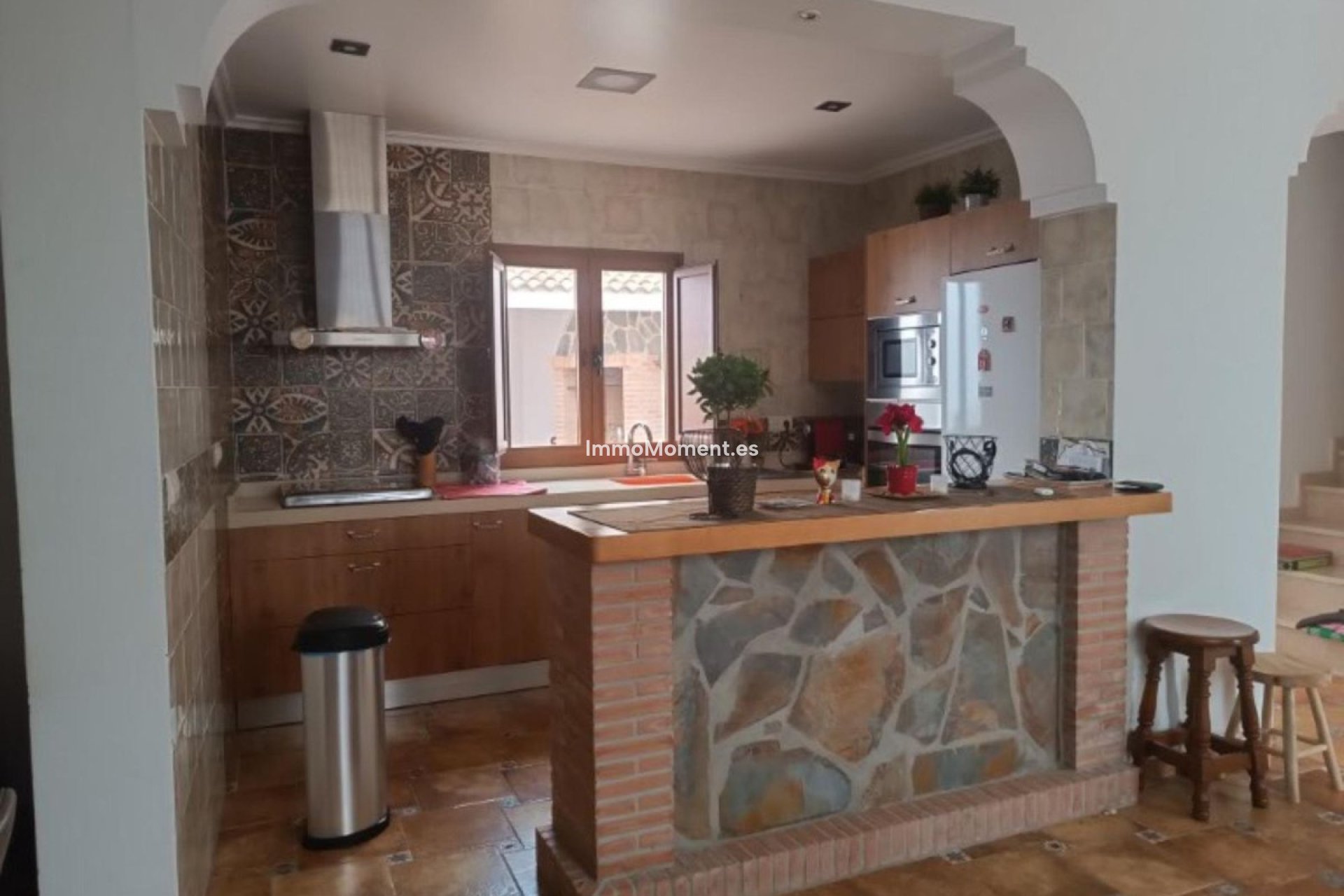 Revente - Villa individuelle - Intérieur                       - Guaro
