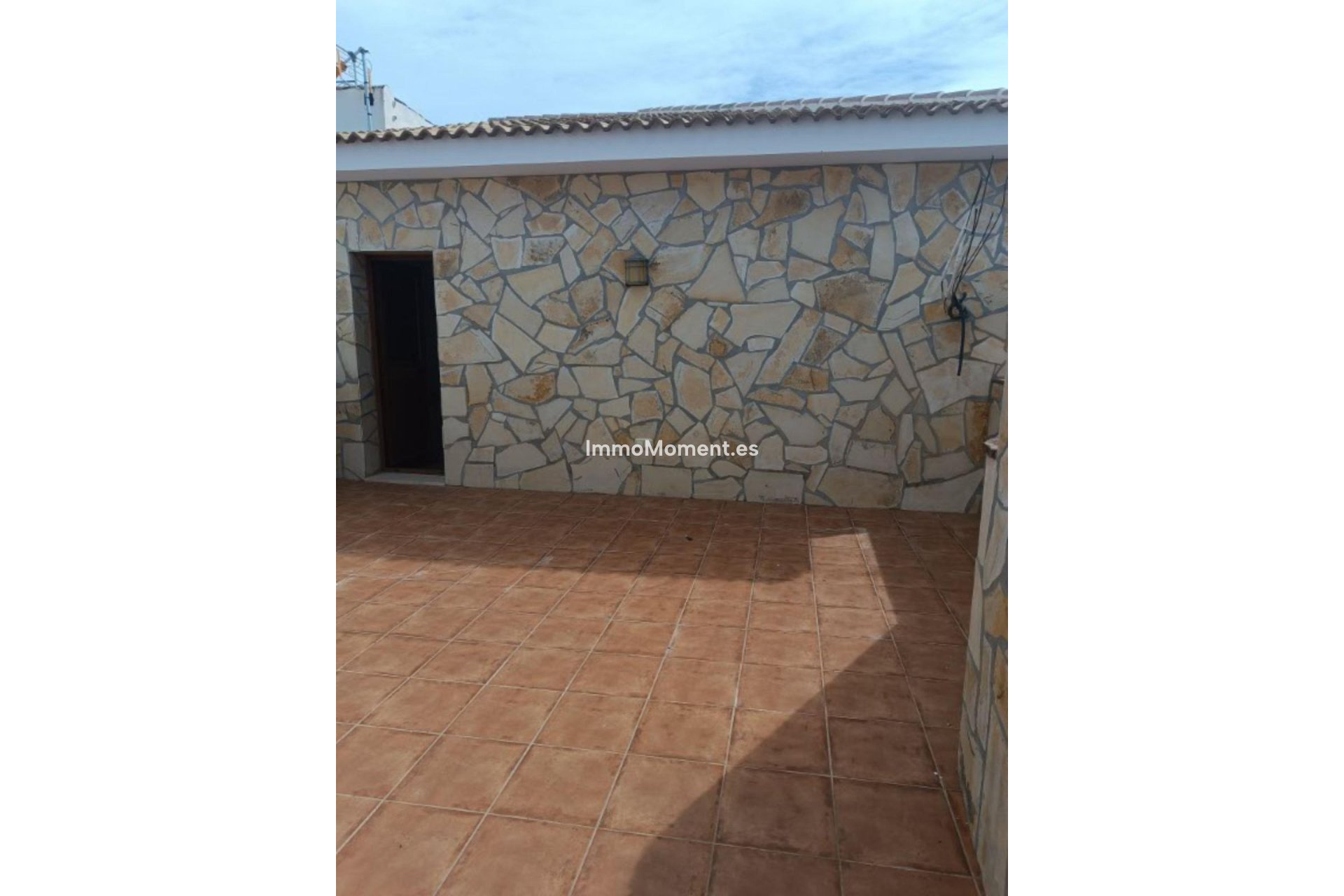 Revente - Villa individuelle - Intérieur                       - Guaro