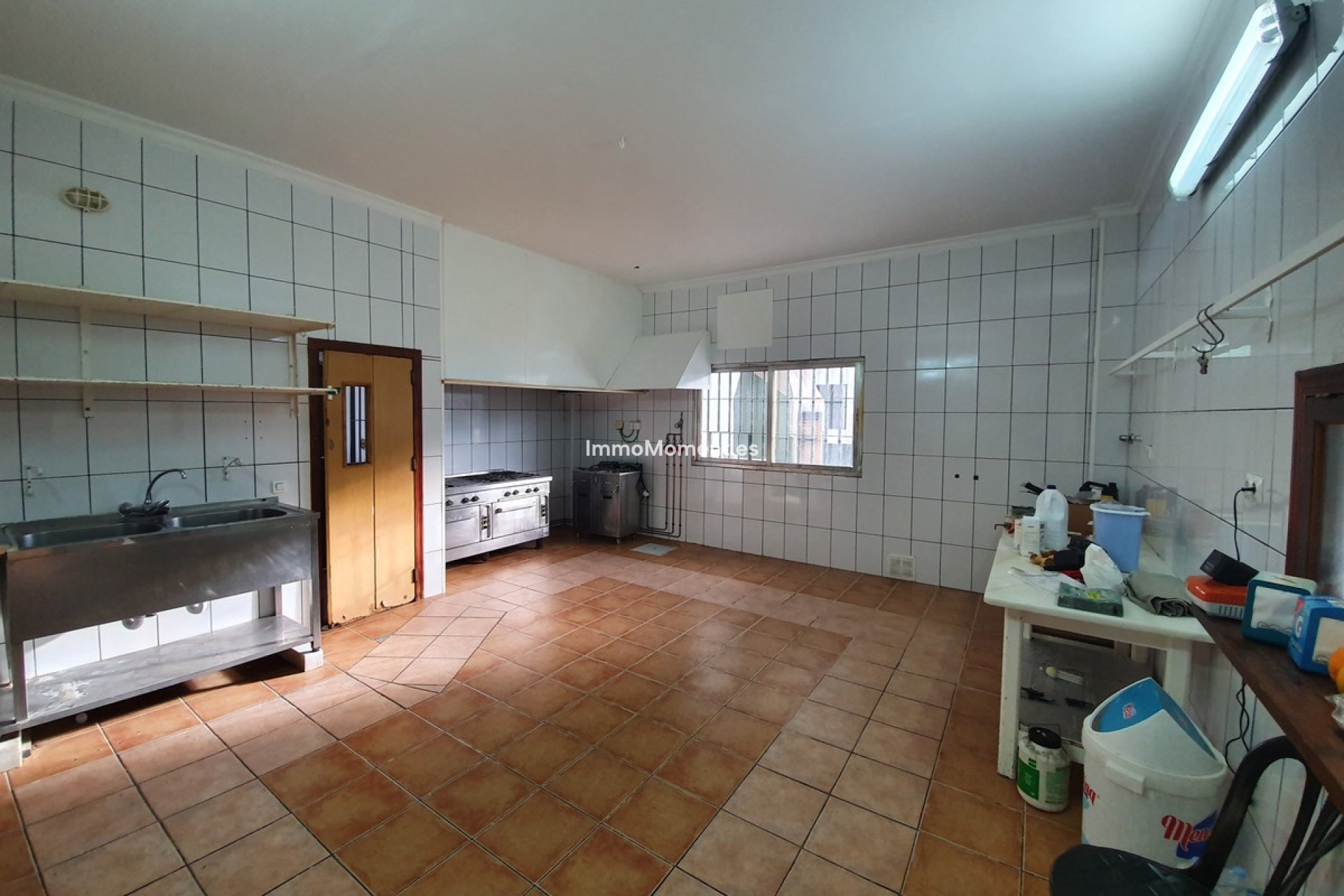 Revente - Villa individuelle - Intérieur                       - Guaro