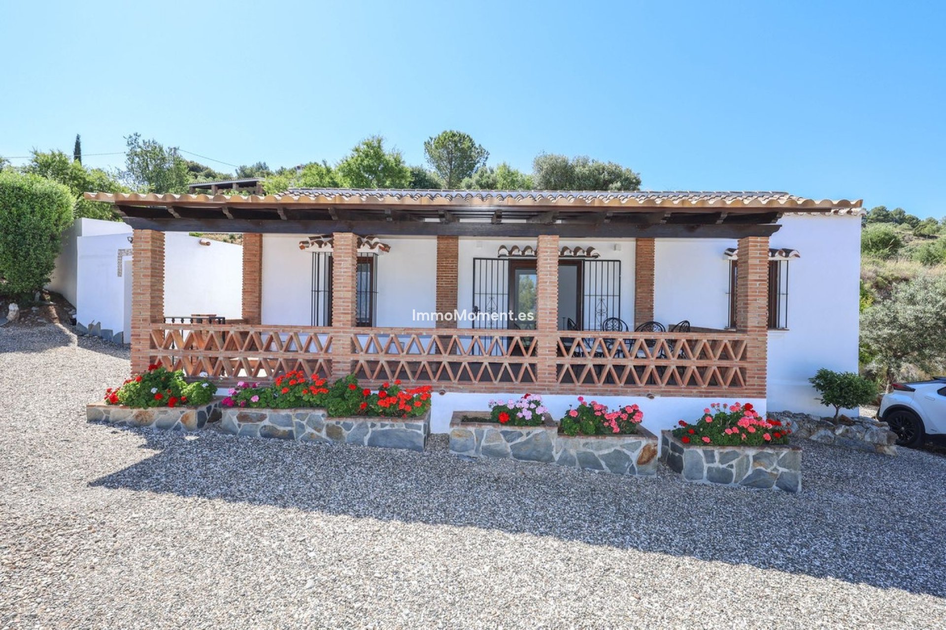 Revente - Villa individuelle - Intérieur                       - Guaro