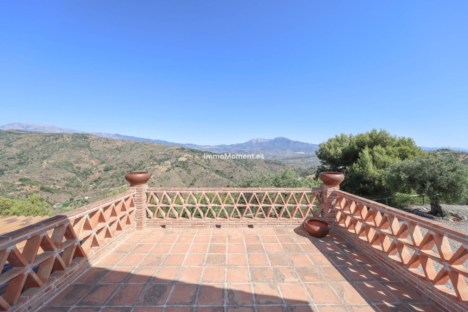 Revente - Villa individuelle - Intérieur                       - Guaro