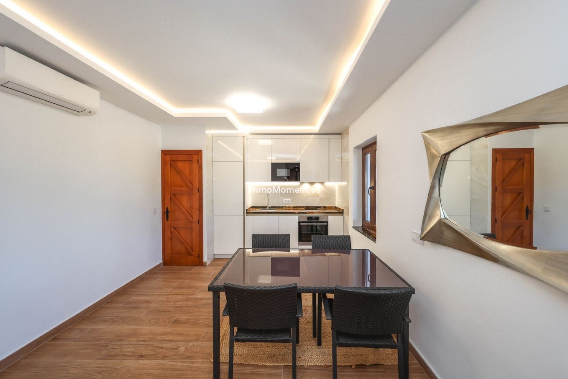 Revente - Villa individuelle - Intérieur                       - Guaro