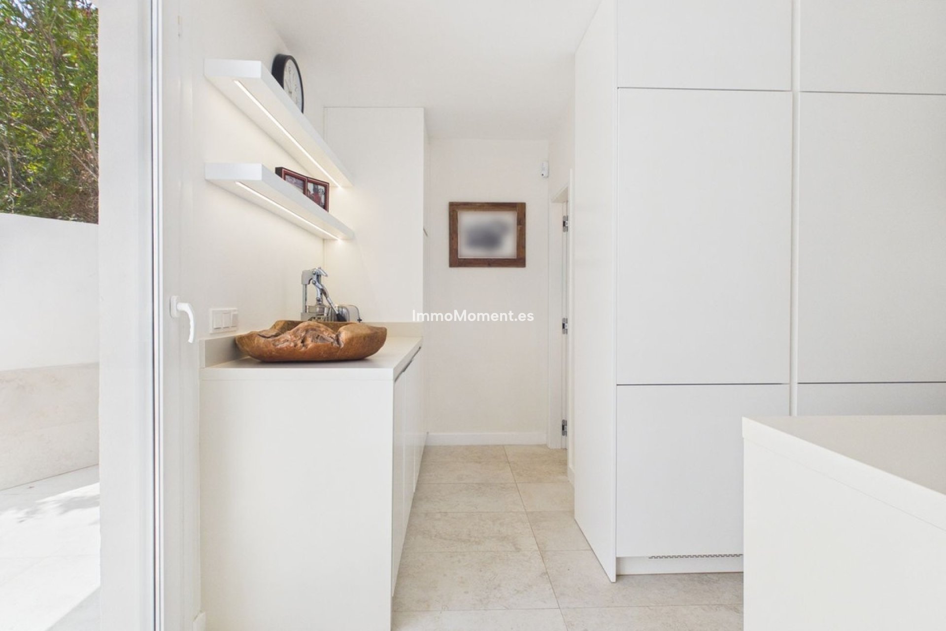 Revente - Villa individuelle - Intérieur                       - Istán