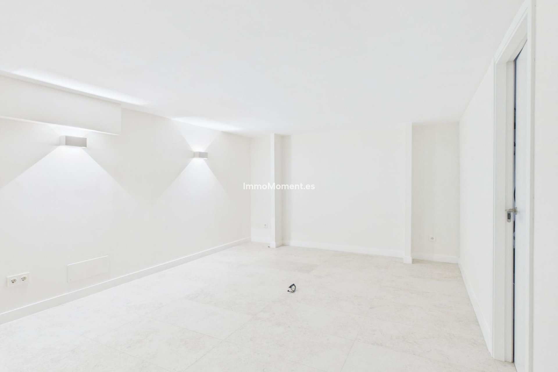 Revente - Villa individuelle - Intérieur                       - Istán