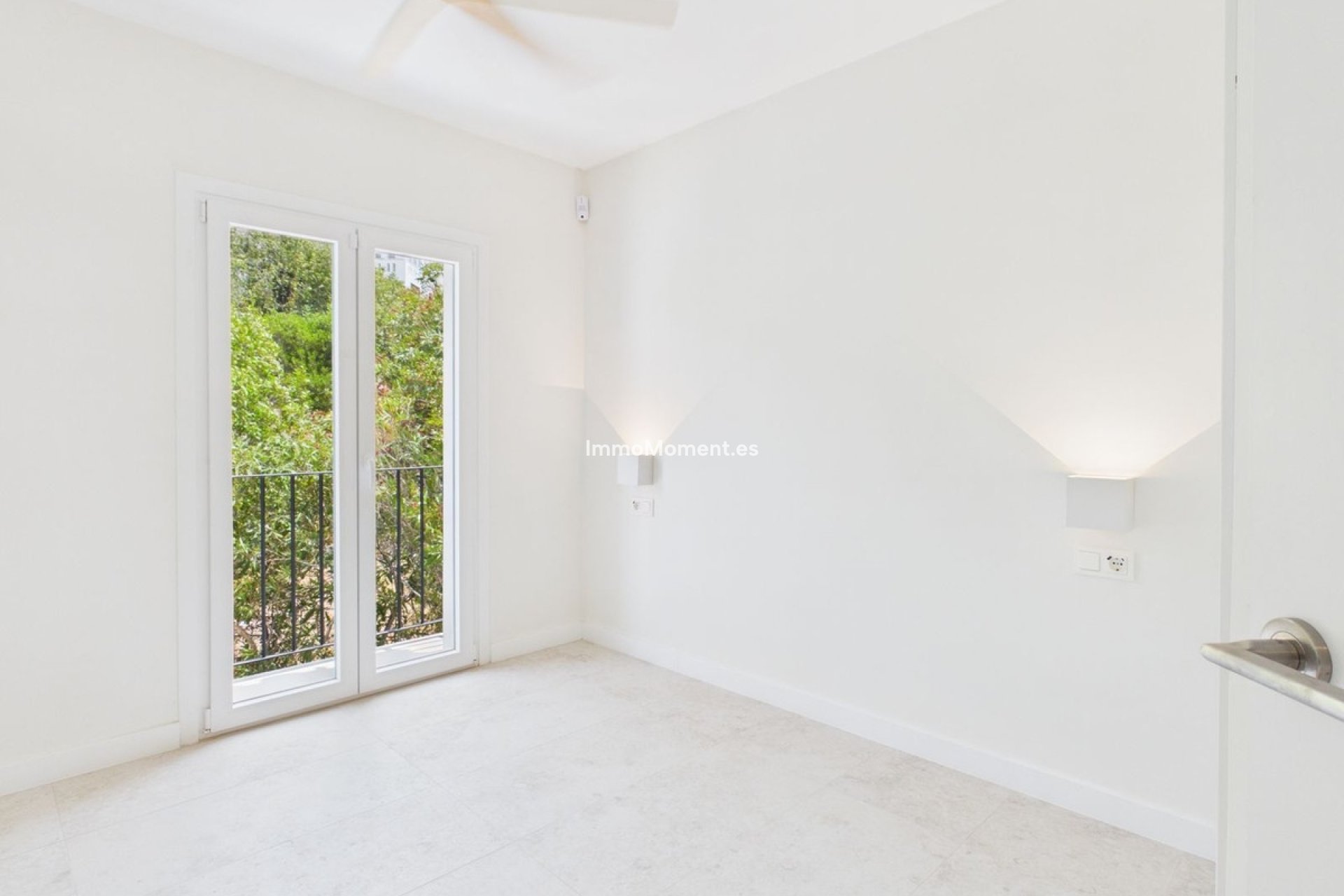 Revente - Villa individuelle - Intérieur                       - Istán