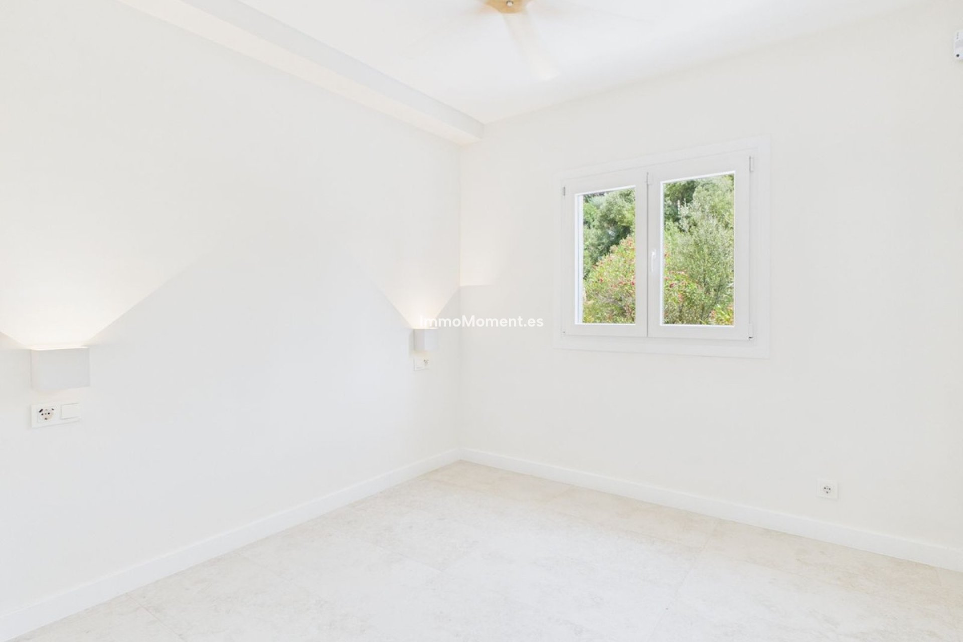 Revente - Villa individuelle - Intérieur                       - Istán