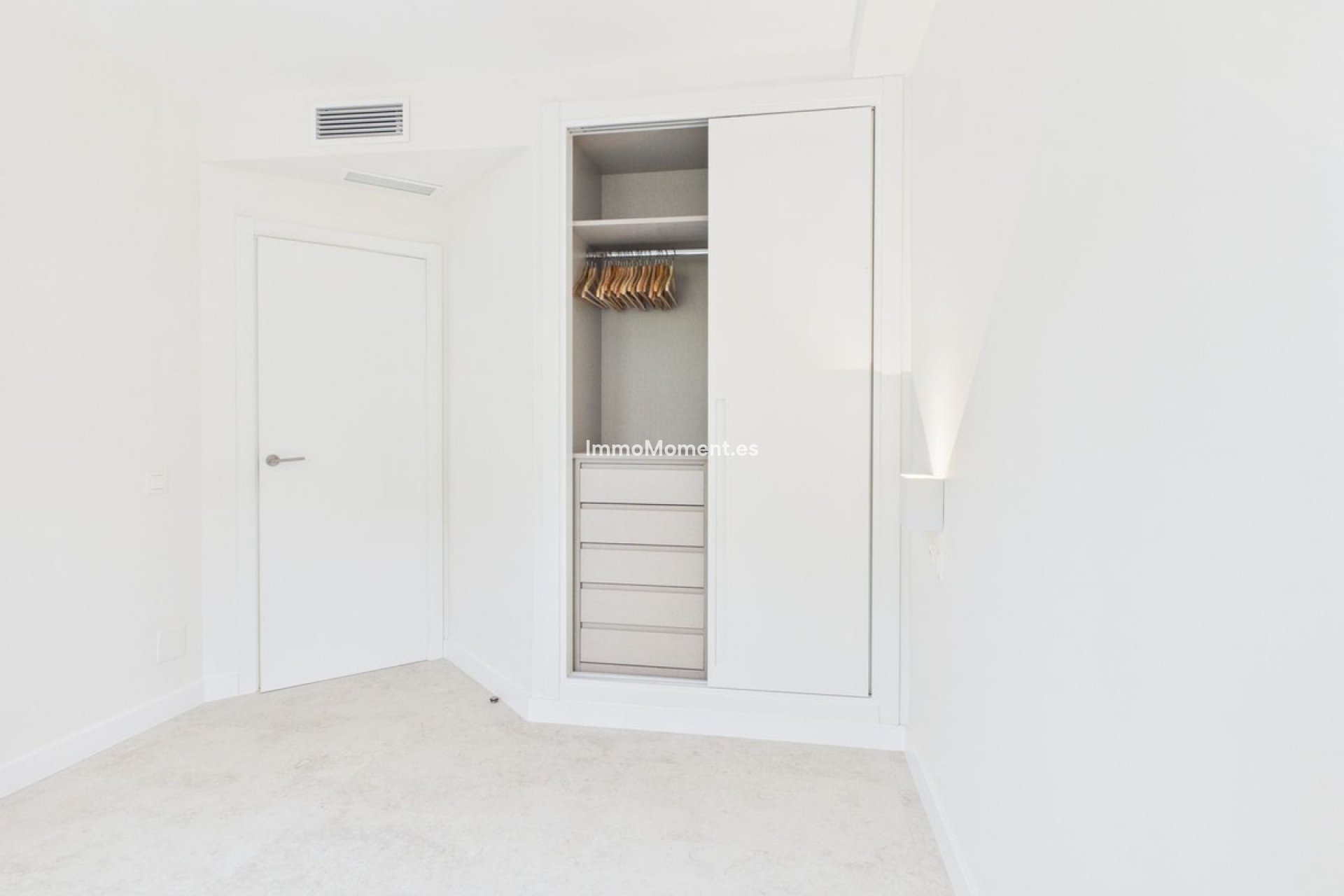 Revente - Villa individuelle - Intérieur                       - Istán