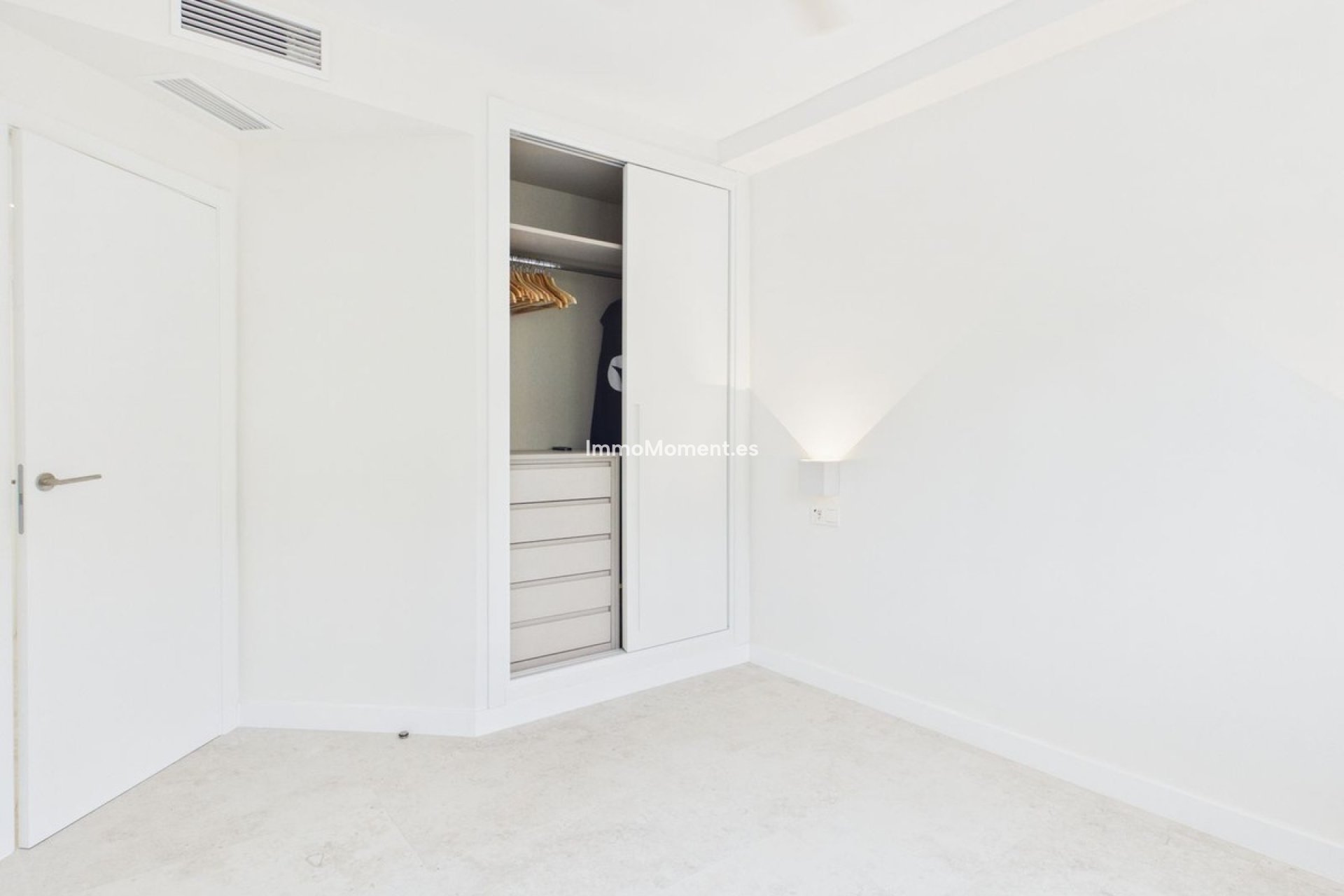 Revente - Villa individuelle - Intérieur                       - Istán