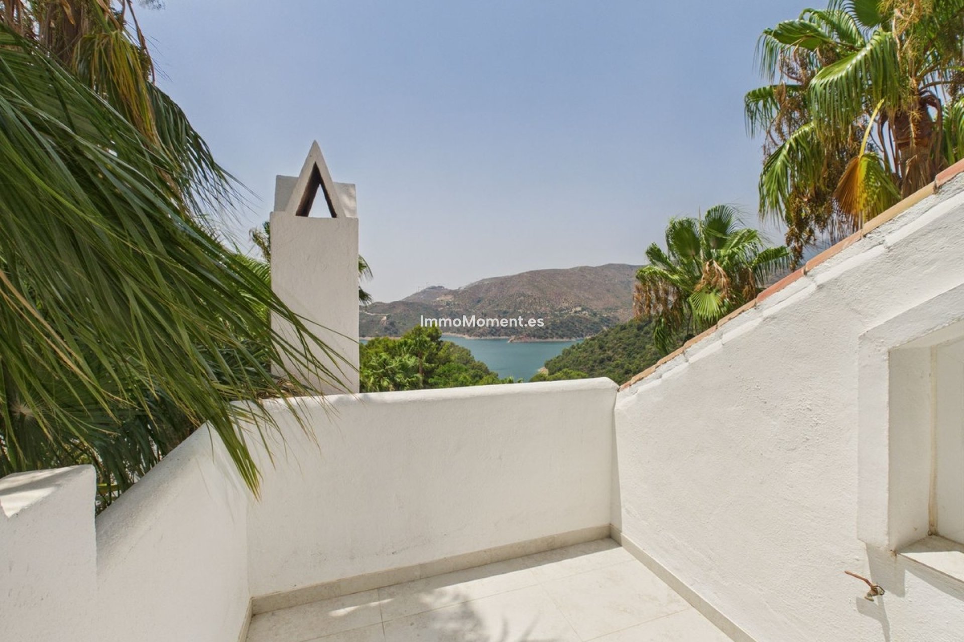 Revente - Villa individuelle - Intérieur                       - Istán