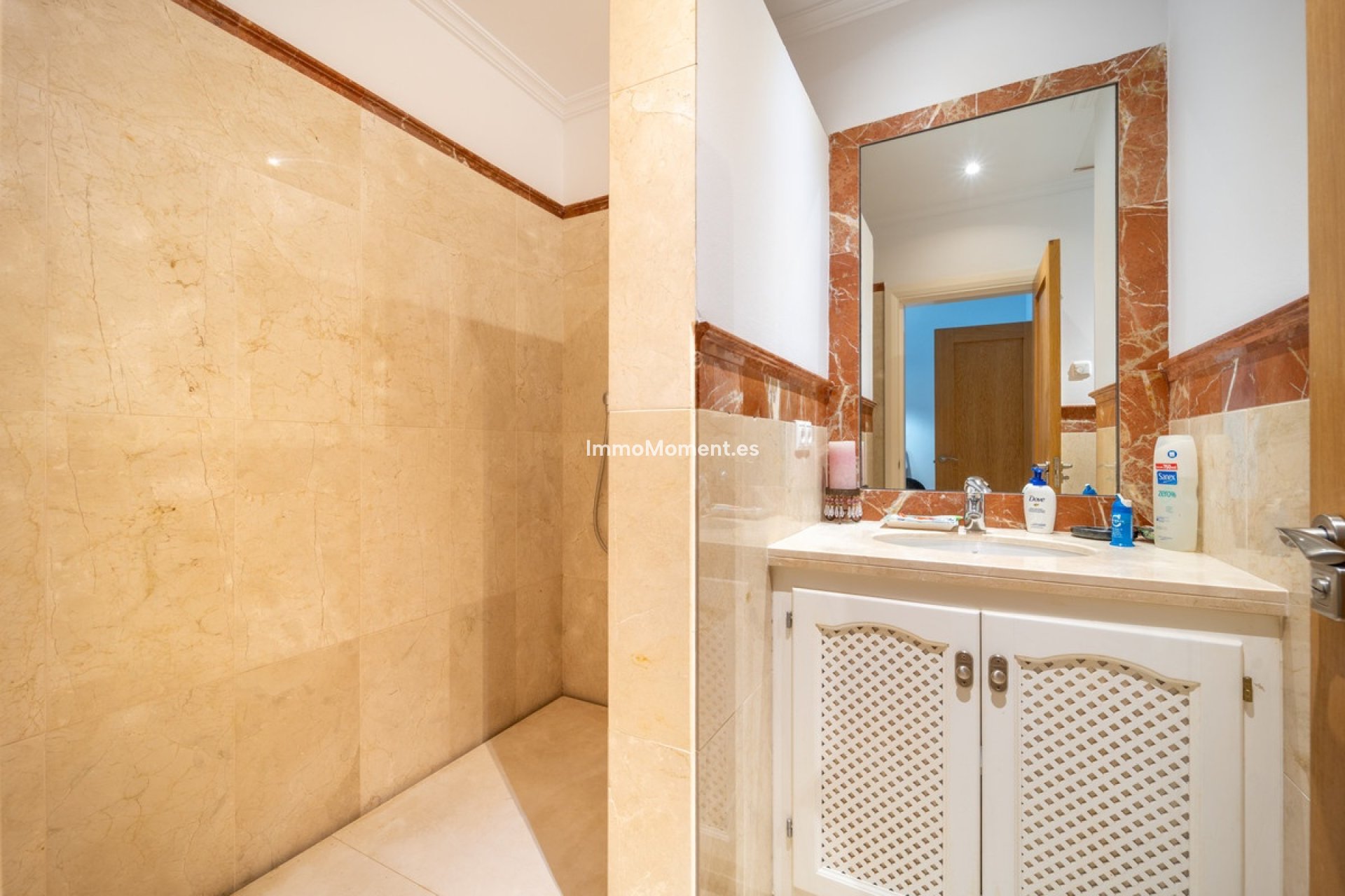 Revente - Villa individuelle - Intérieur                       - Istán
