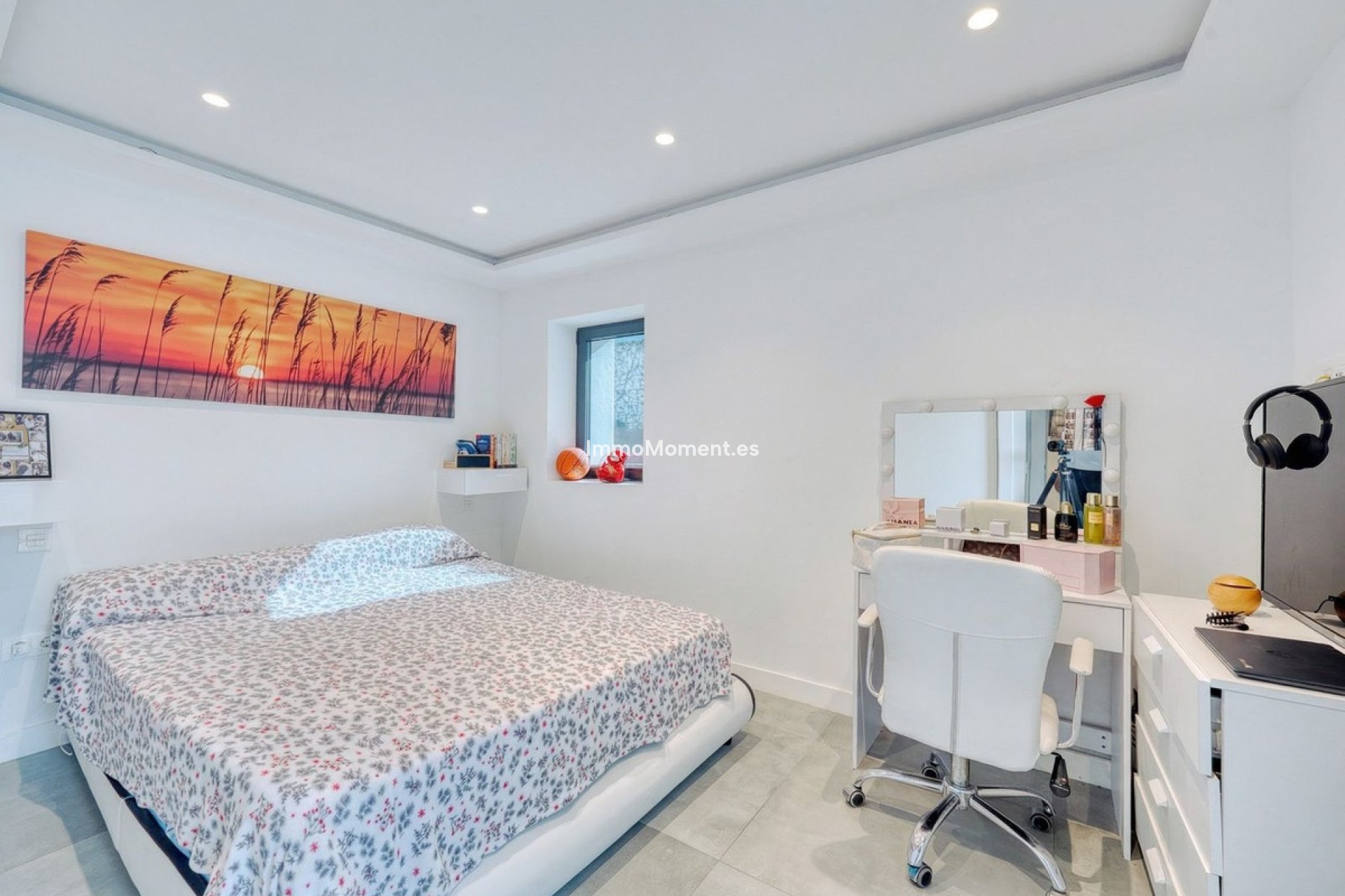 Revente - Villa individuelle - Intérieur                       - Istán