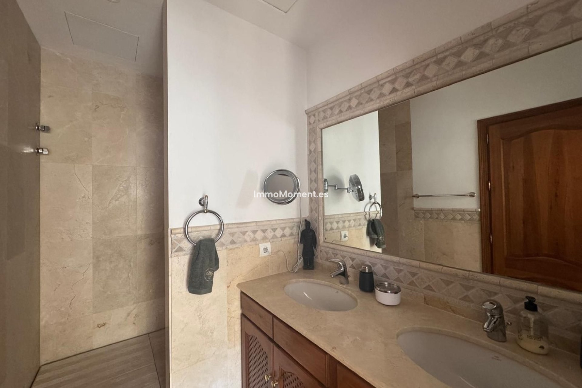 Revente - Villa individuelle - Intérieur                       - Istán