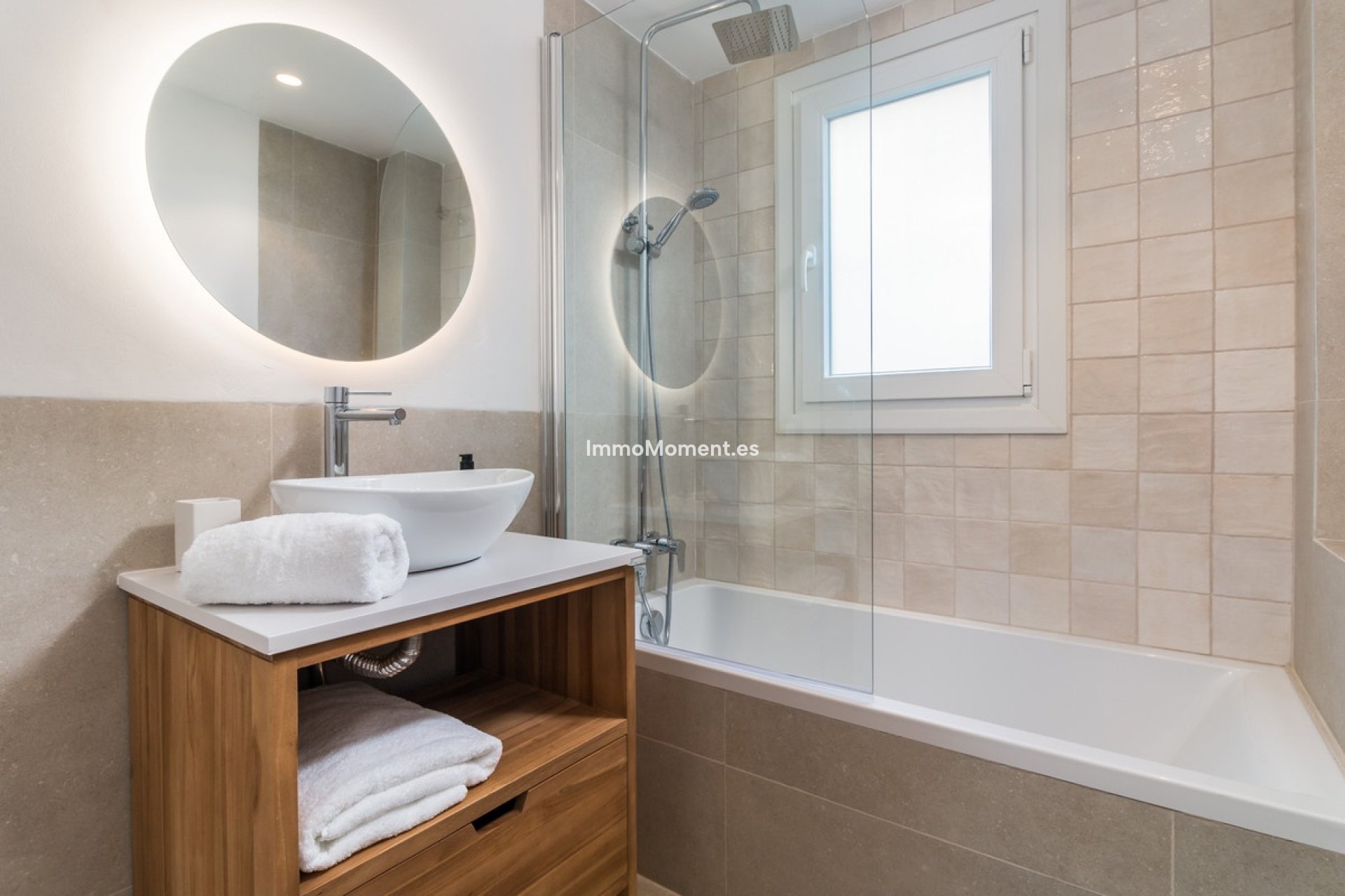 Revente - Villa individuelle - Intérieur                       - Istán
