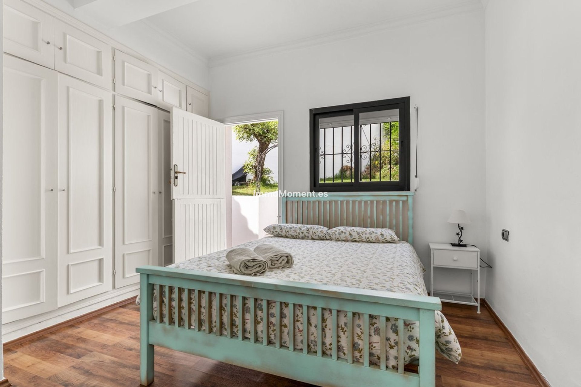 Revente - Villa individuelle - Intérieur                       - Istán